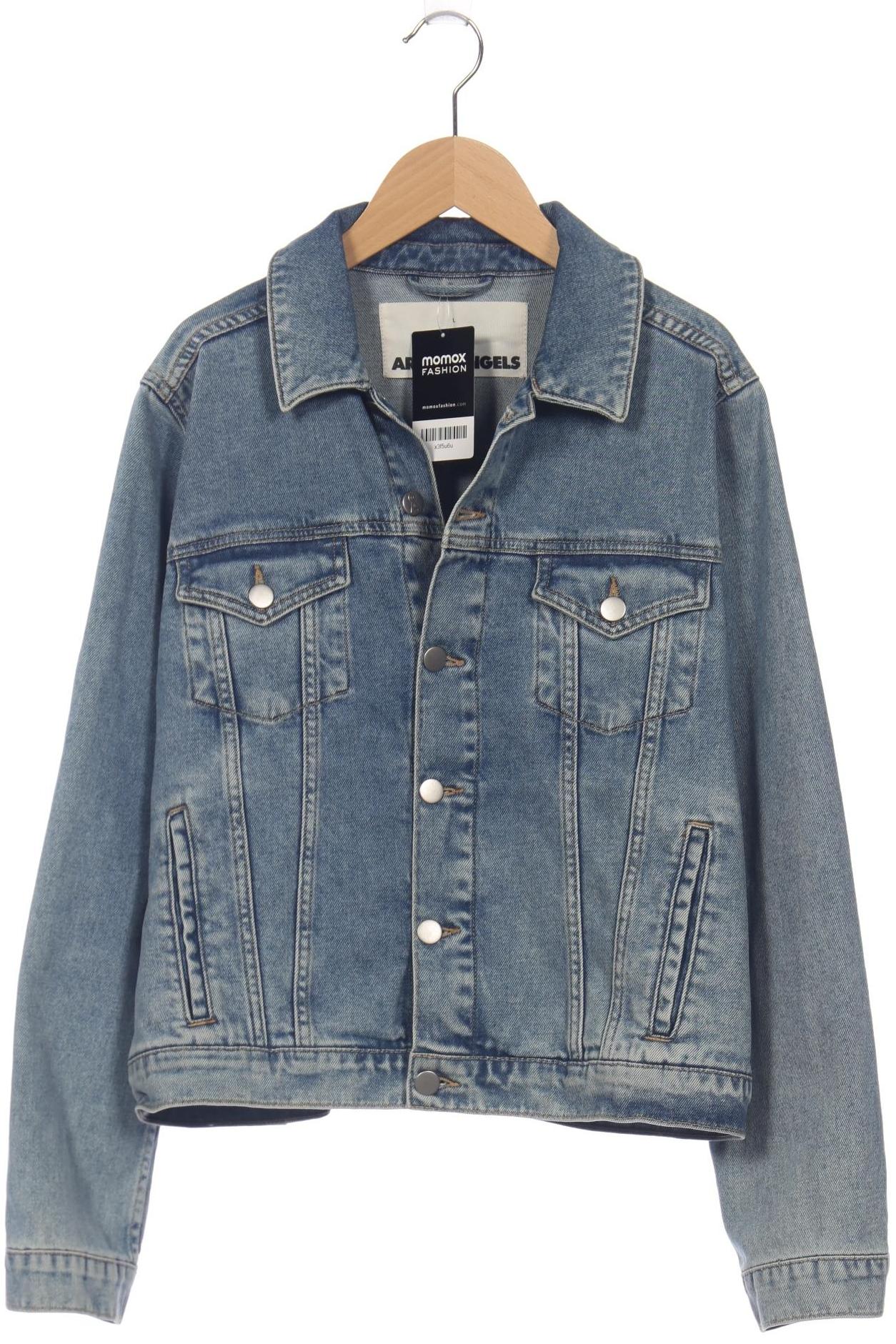 

Armedangels Damen Jacke, blau, Gr. 42