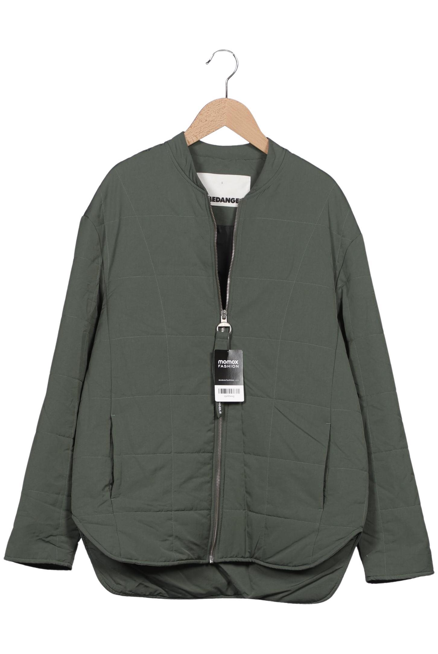 

Armedangels Damen Jacke, grün, Gr. 36