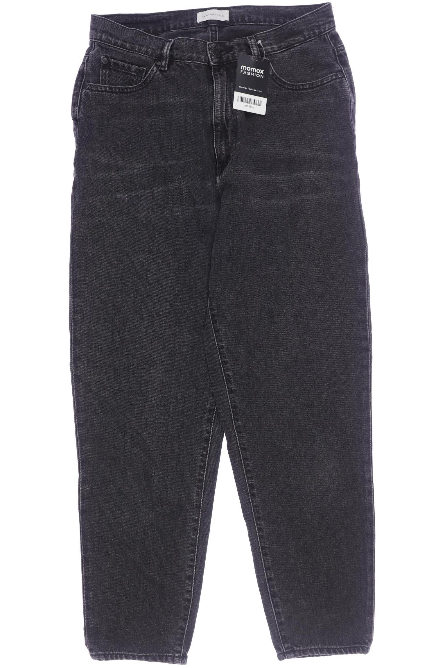 

Armedangels Damen Jeans, grau, Gr. 28