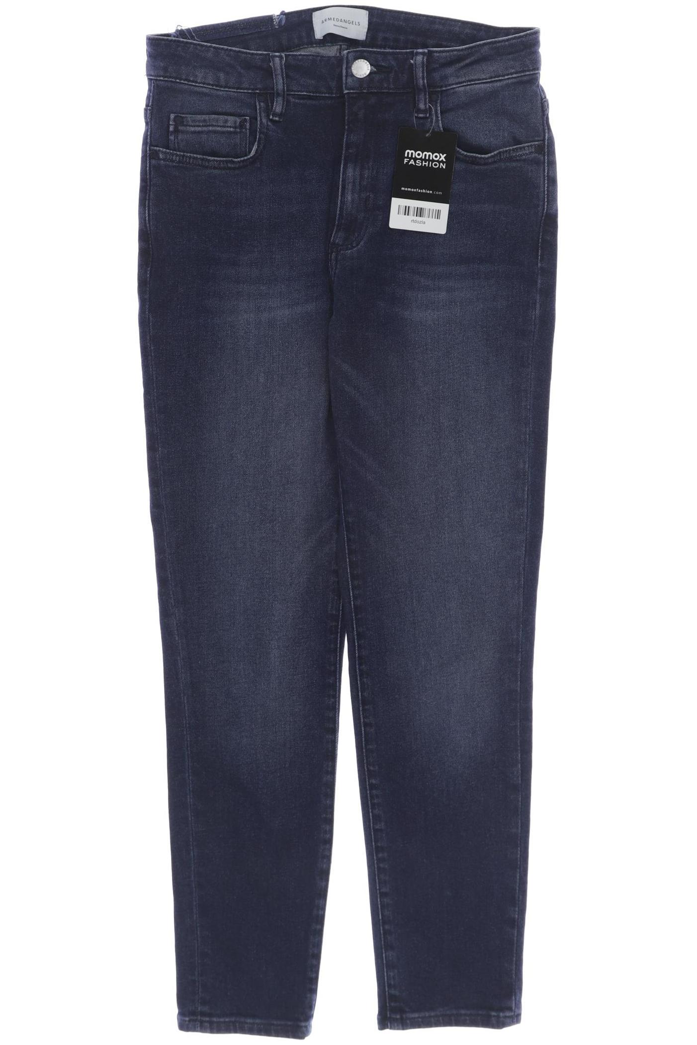 

Armedangels Damen Jeans, blau, Gr. 38