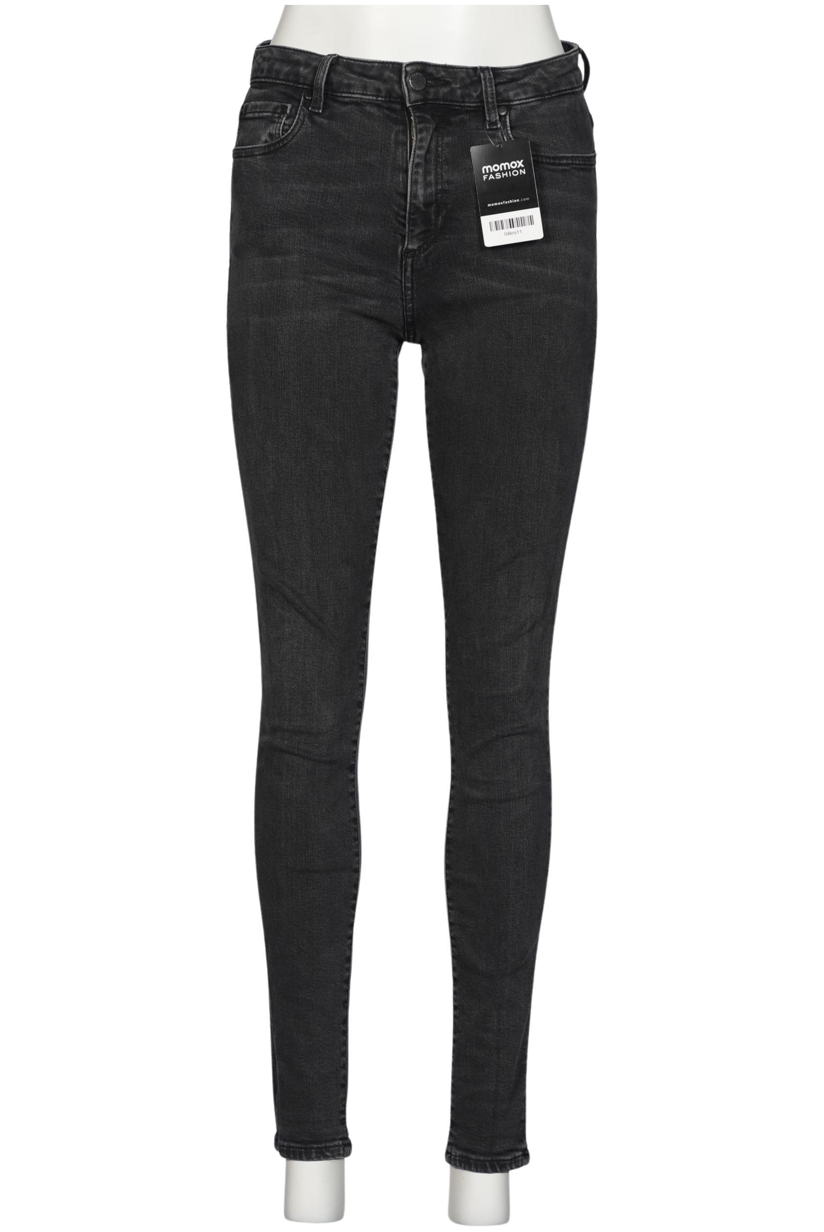 

Armedangels Damen Jeans, grau, Gr. 28