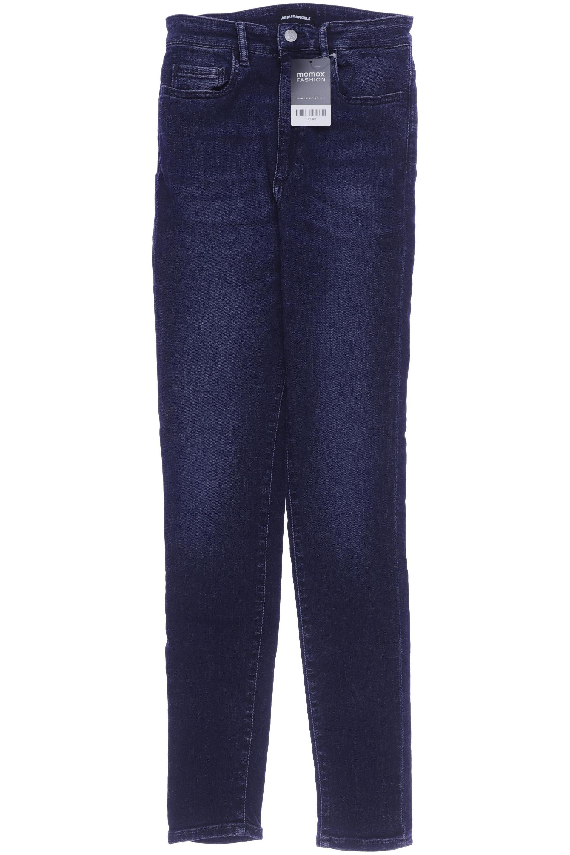 

Armedangels Damen Jeans, blau, Gr. 27