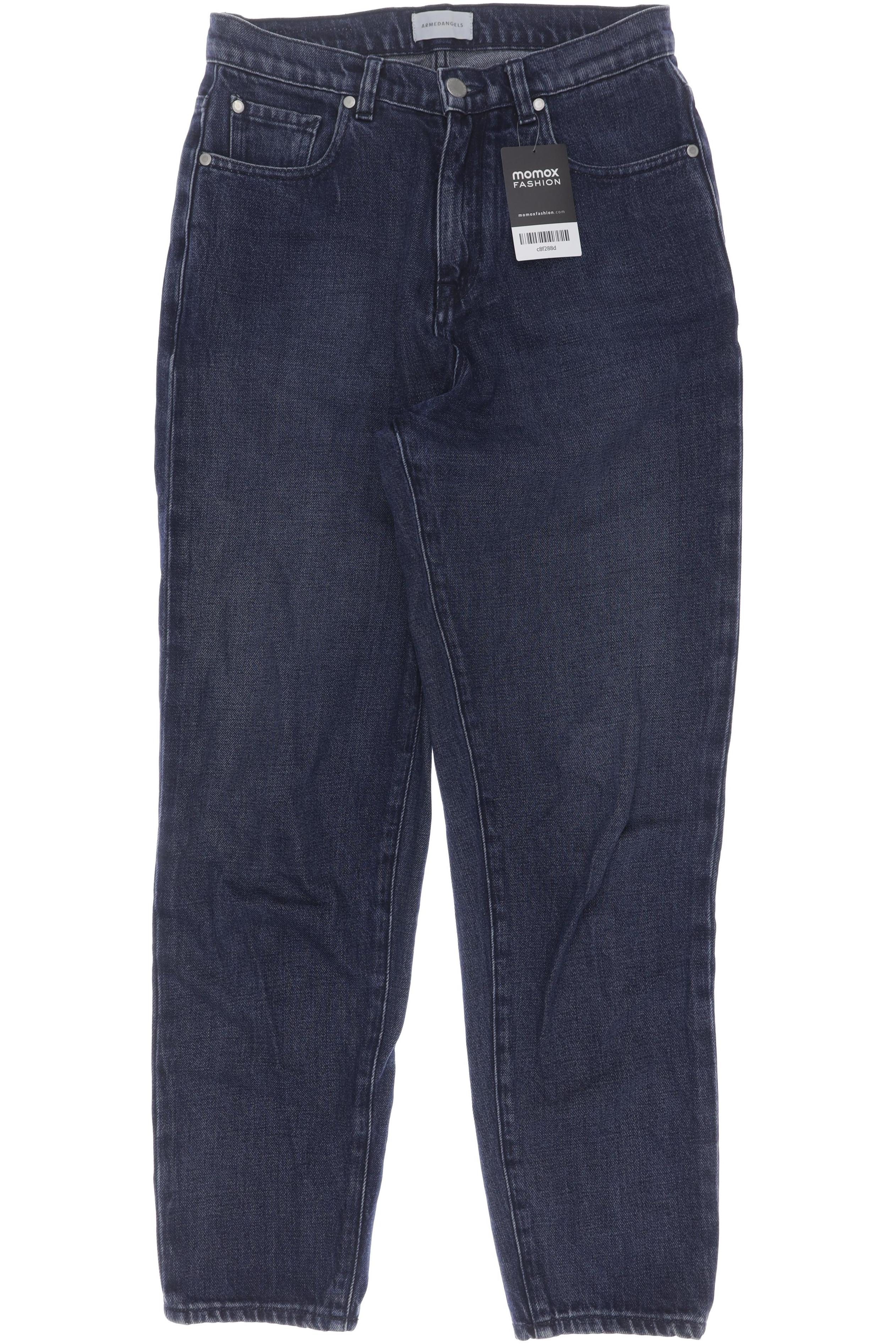

Armedangels Damen Jeans, blau, Gr. 27