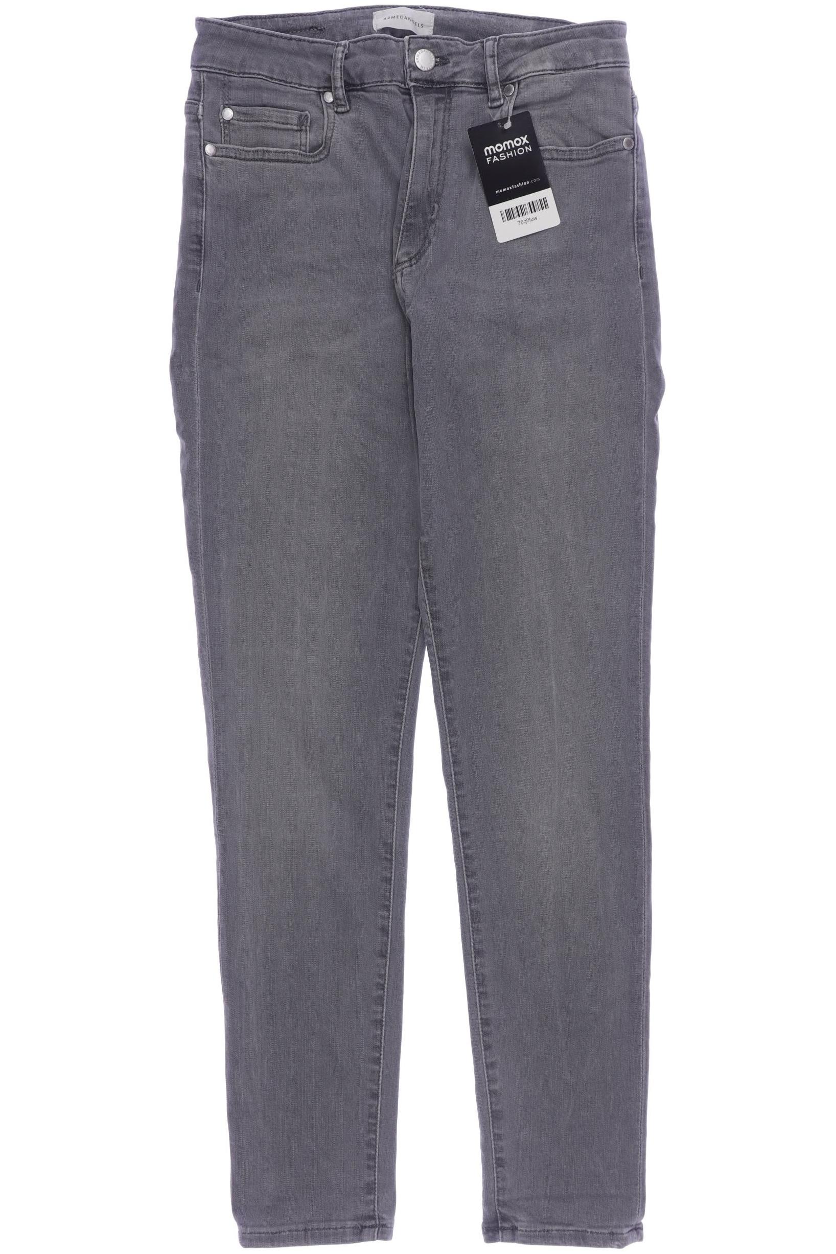 

Armedangels Damen Jeans, grau, Gr. 27