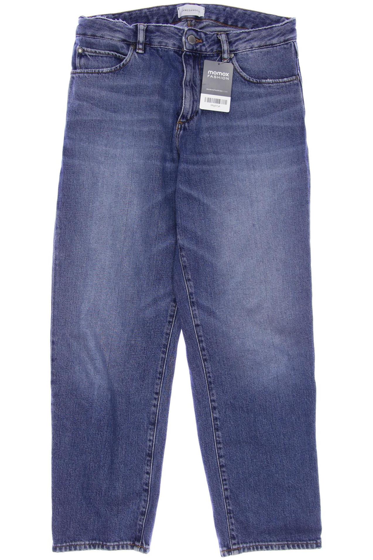 

ARMEDANGELS Damen Jeans, blau