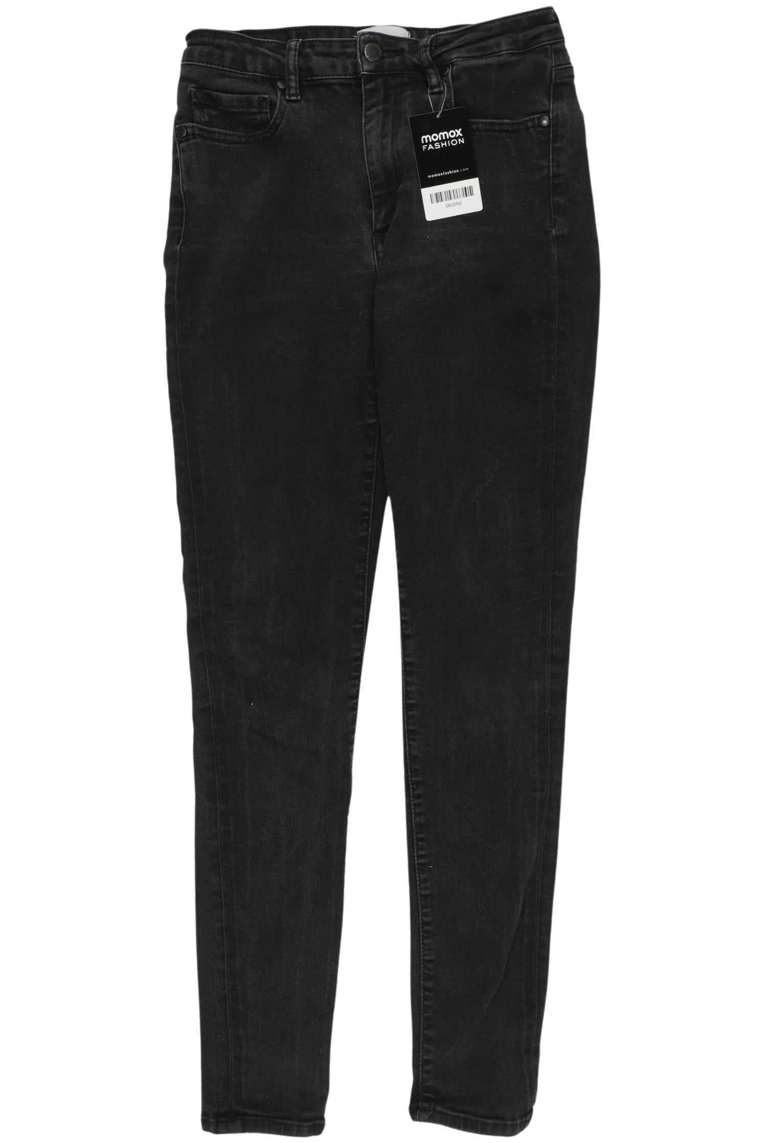 

Armedangels Damen Jeans, grau, Gr. 27