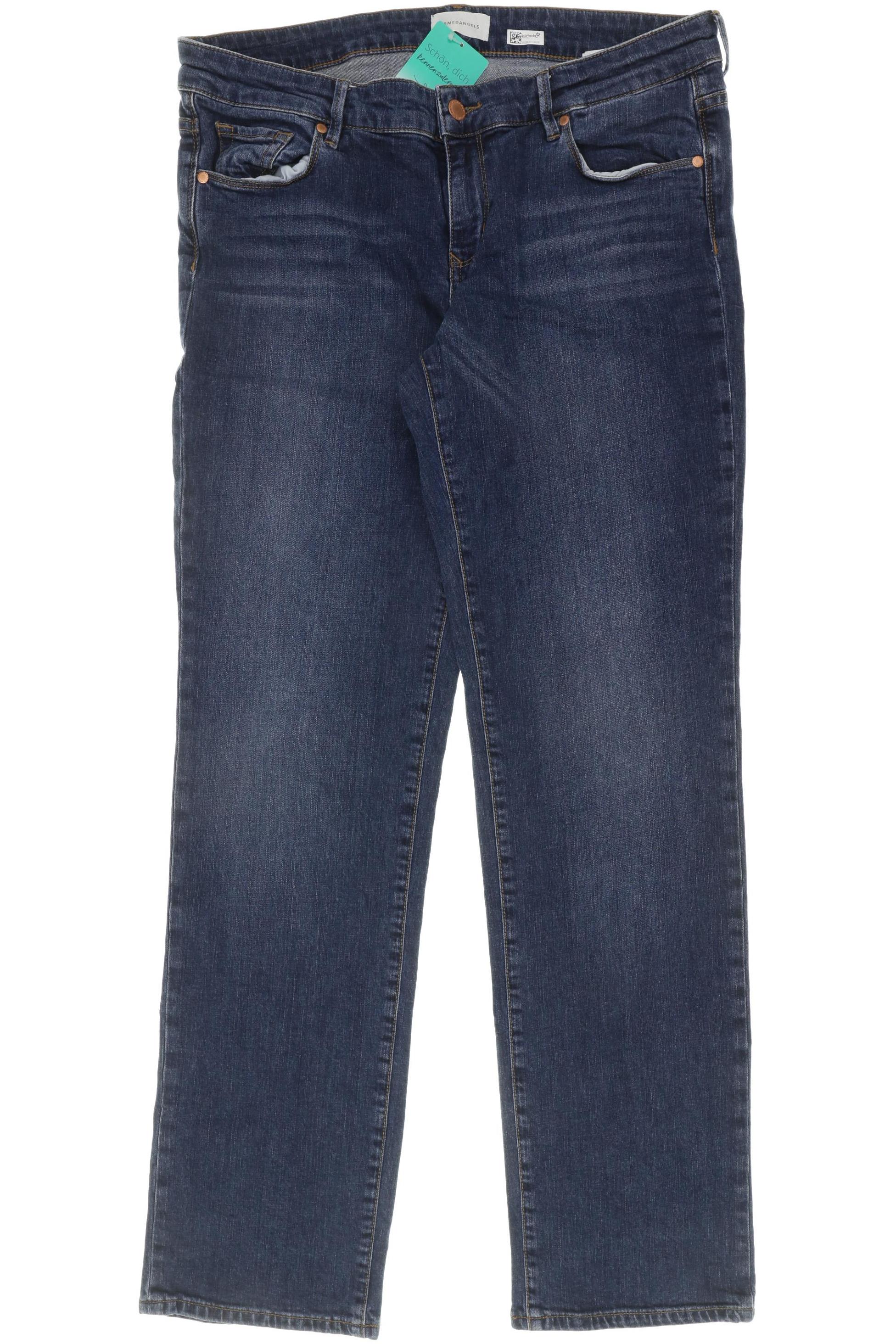 

Armedangels Damen Jeans, blau, Gr. 32