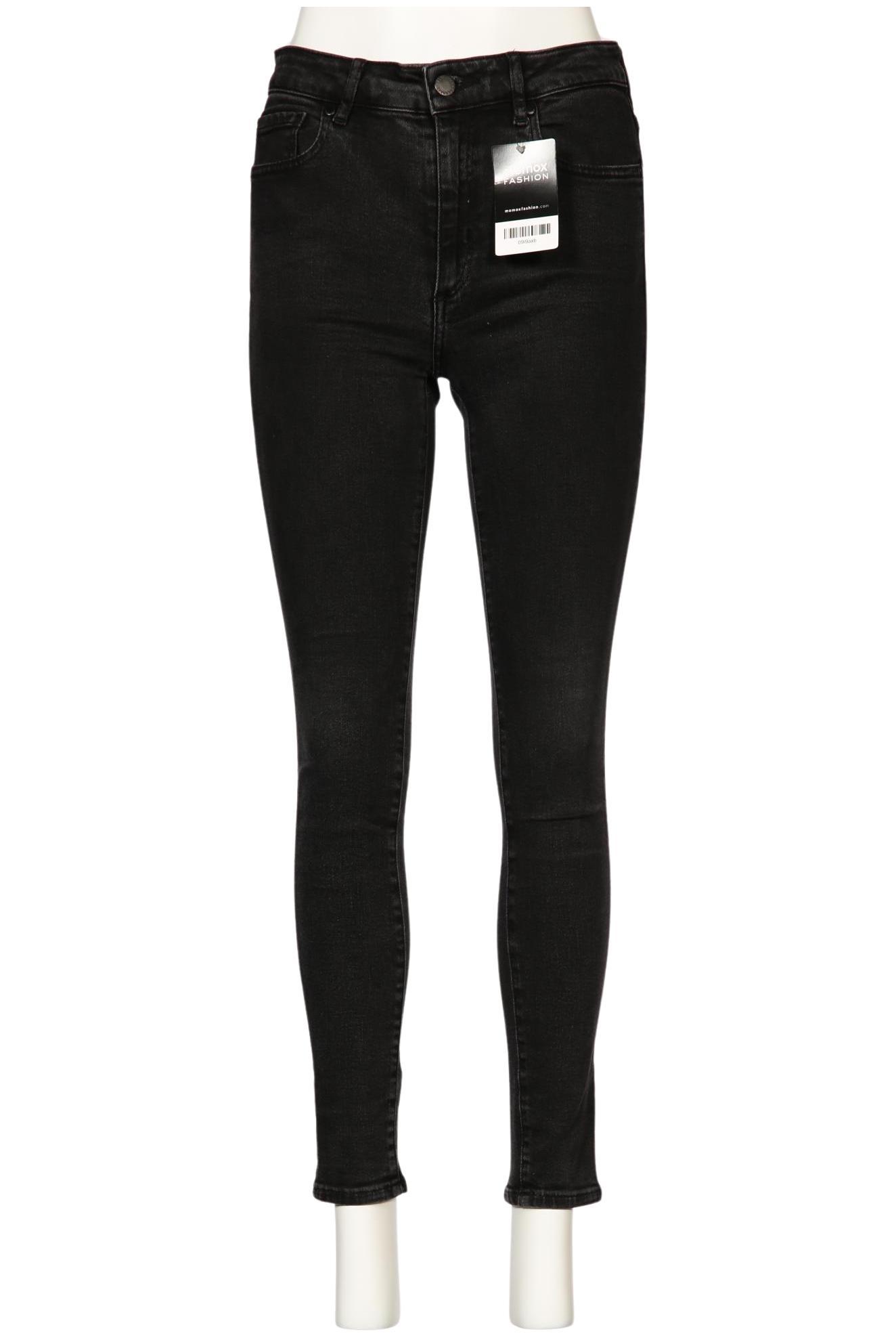 

Armedangels Damen Jeans, schwarz, Gr. 28