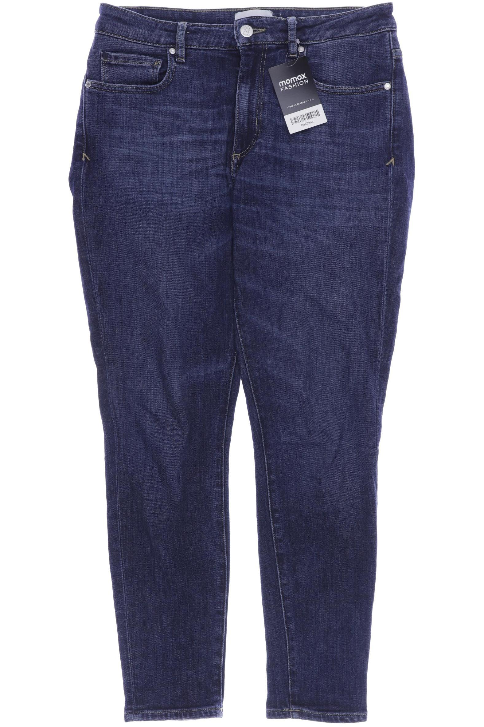 

ARMEDANGELS Damen Jeans, marineblau