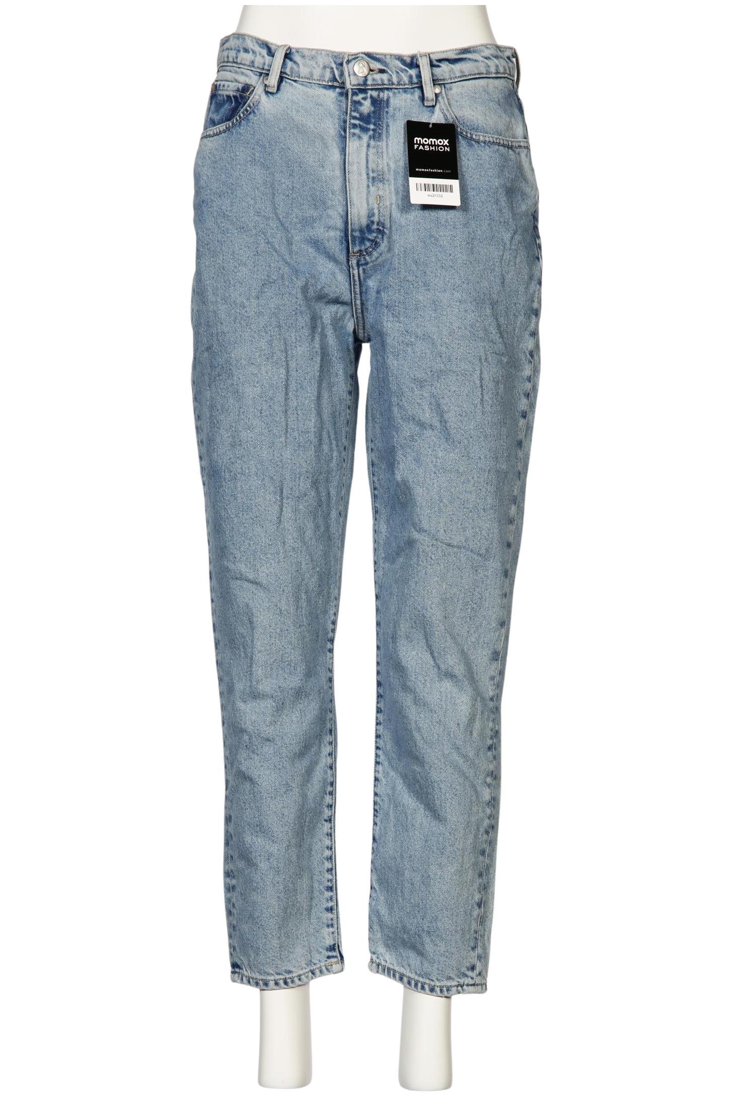 

Armedangels Damen Jeans, hellblau, Gr. 29
