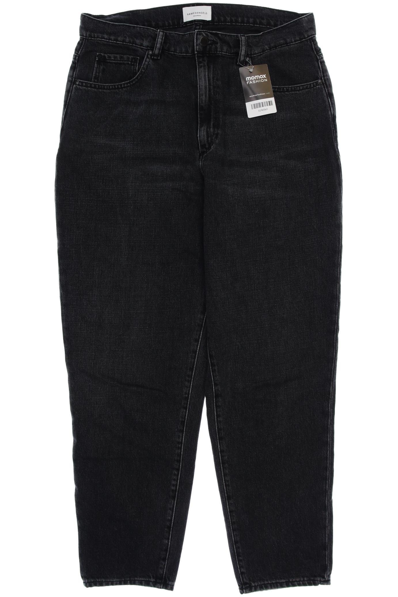 

Armedangels Damen Jeans, grau, Gr. 31