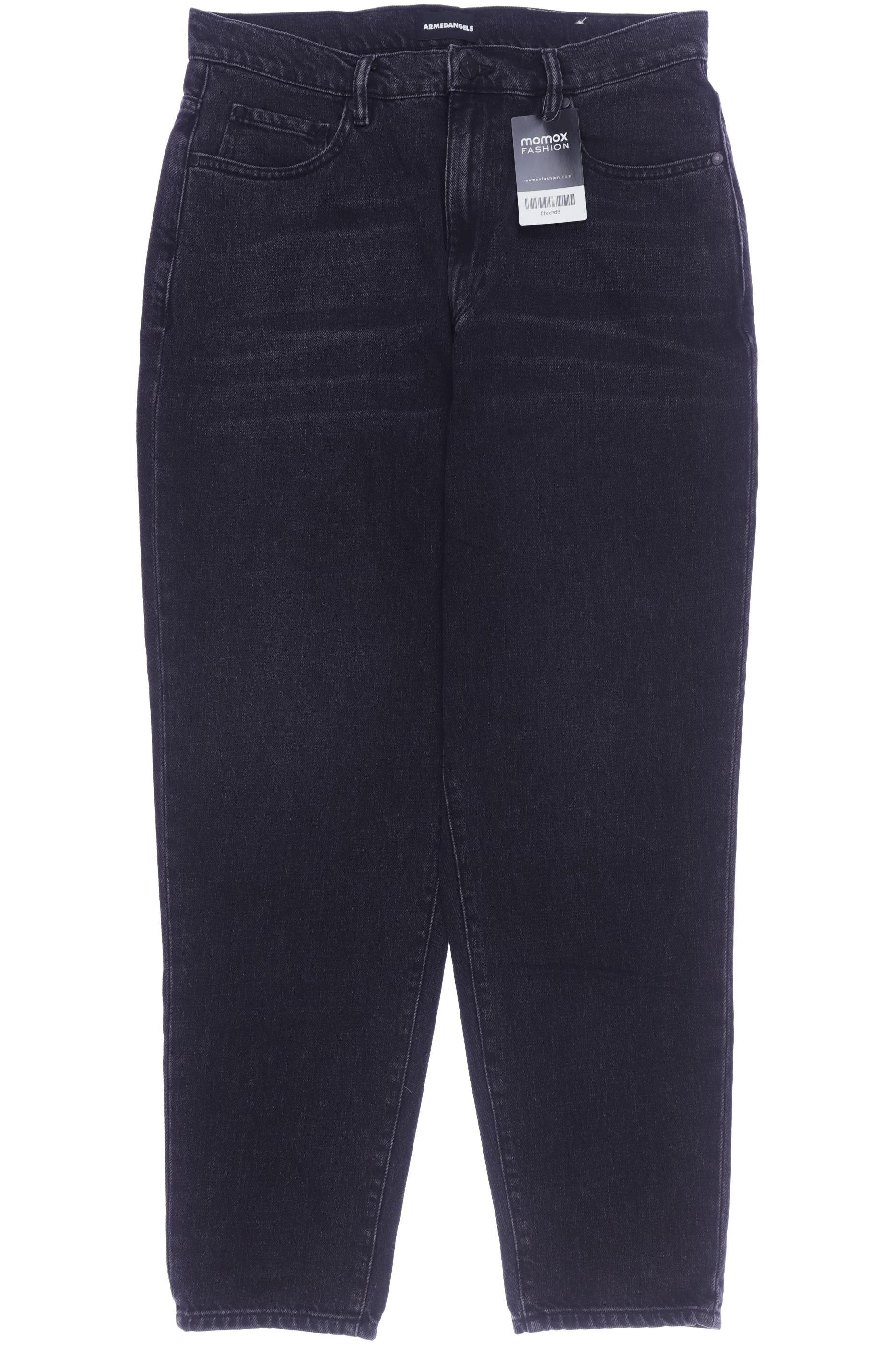 

Armedangels Damen Jeans, grau, Gr. 30