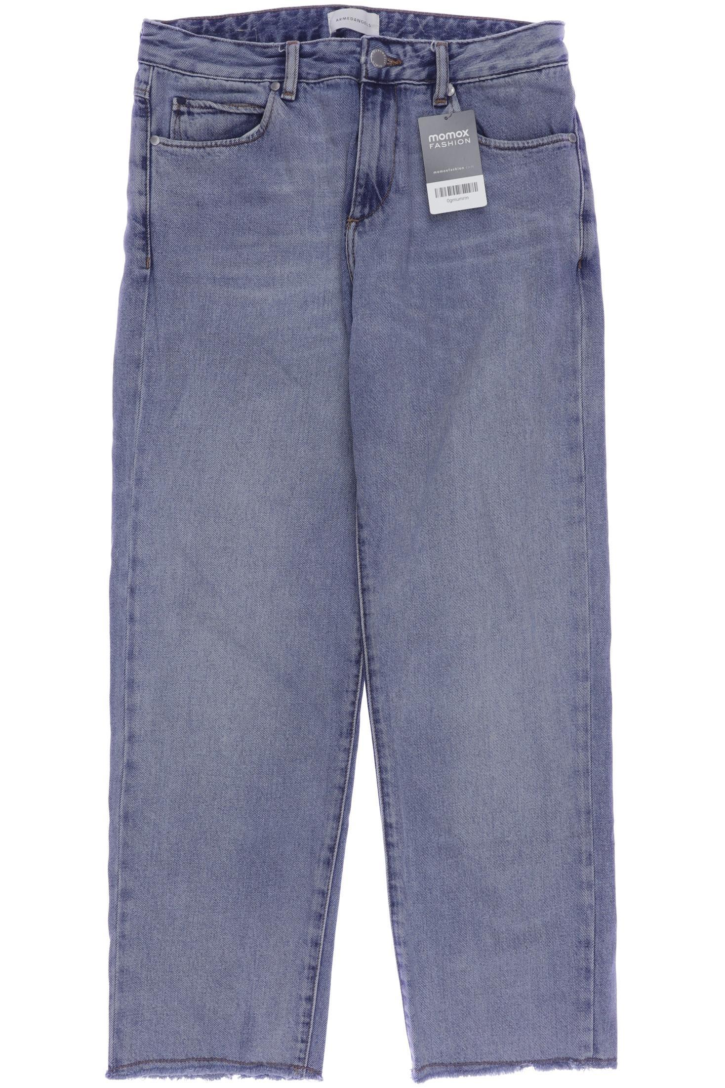 

Armedangels Damen Jeans, blau, Gr. 29