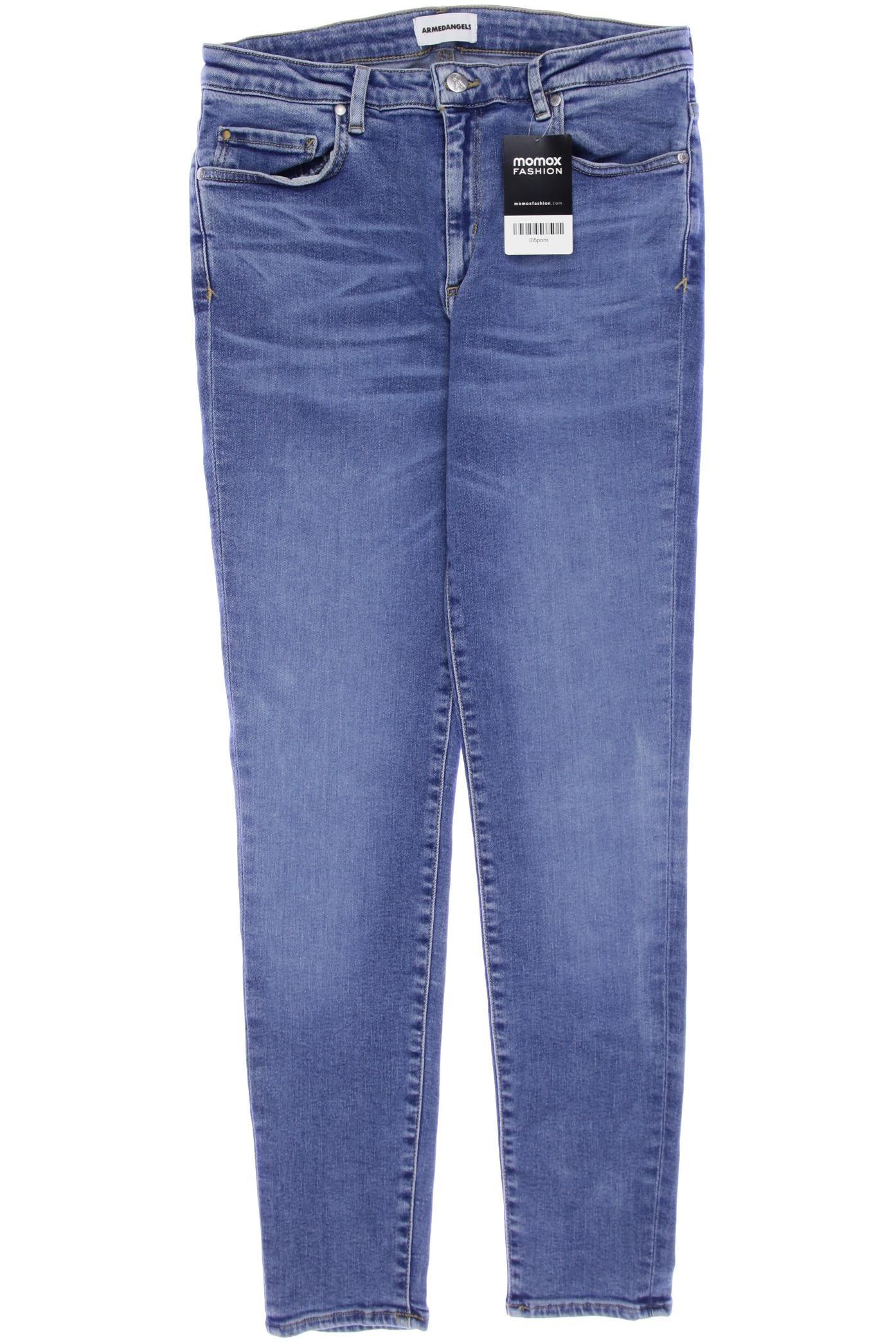 

Armedangels Damen Jeans, blau, Gr. 29