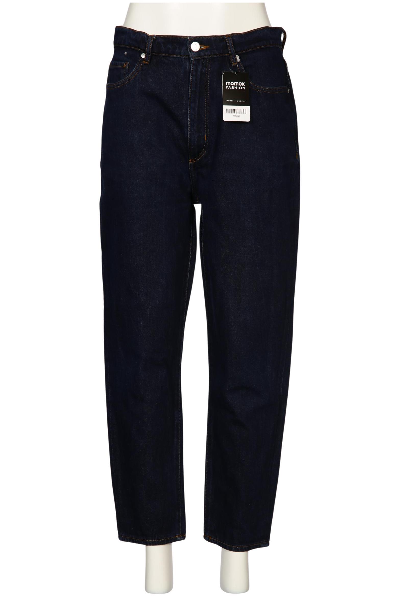 

Armedangels Damen Jeans, marineblau, Gr. 30