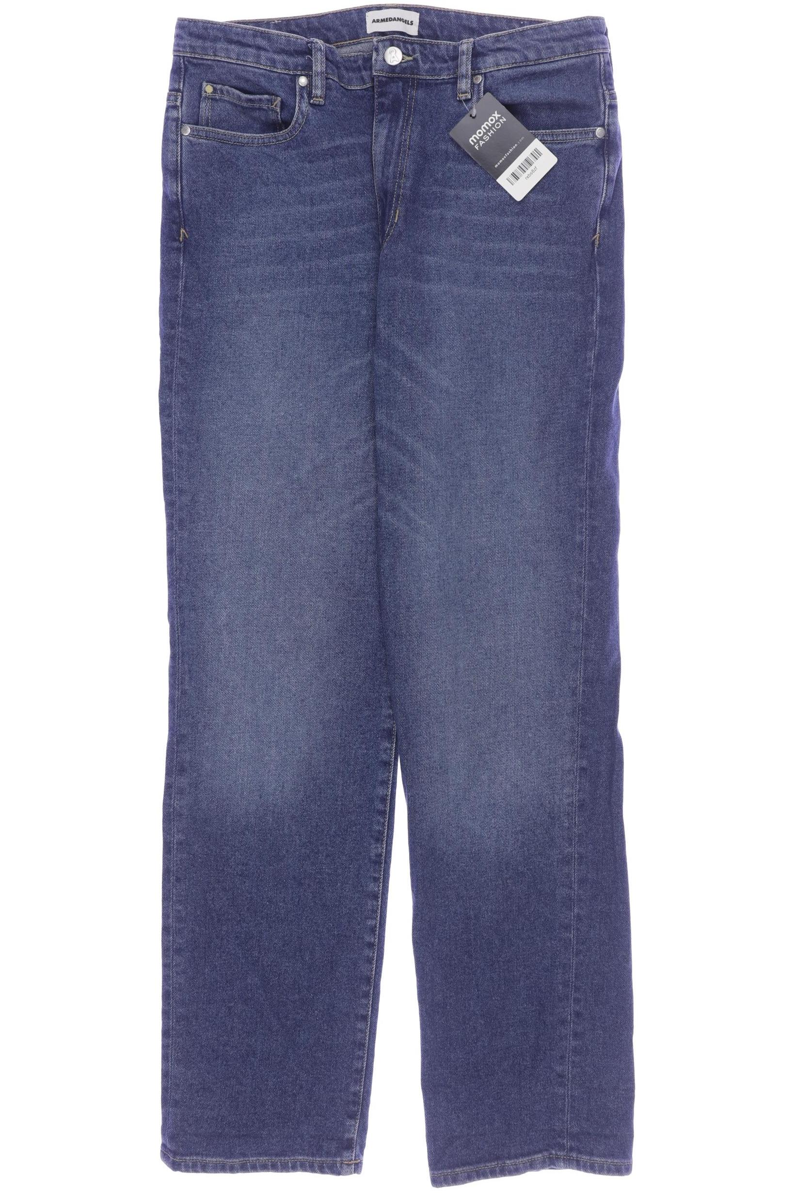 

Armedangels Damen Jeans, blau, Gr. 30