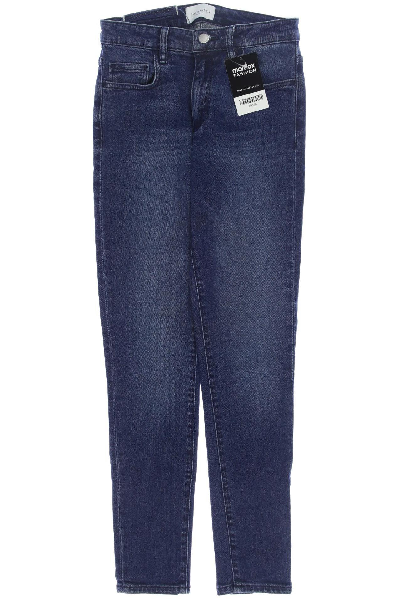 

Armedangels Damen Jeans, blau, Gr. 26
