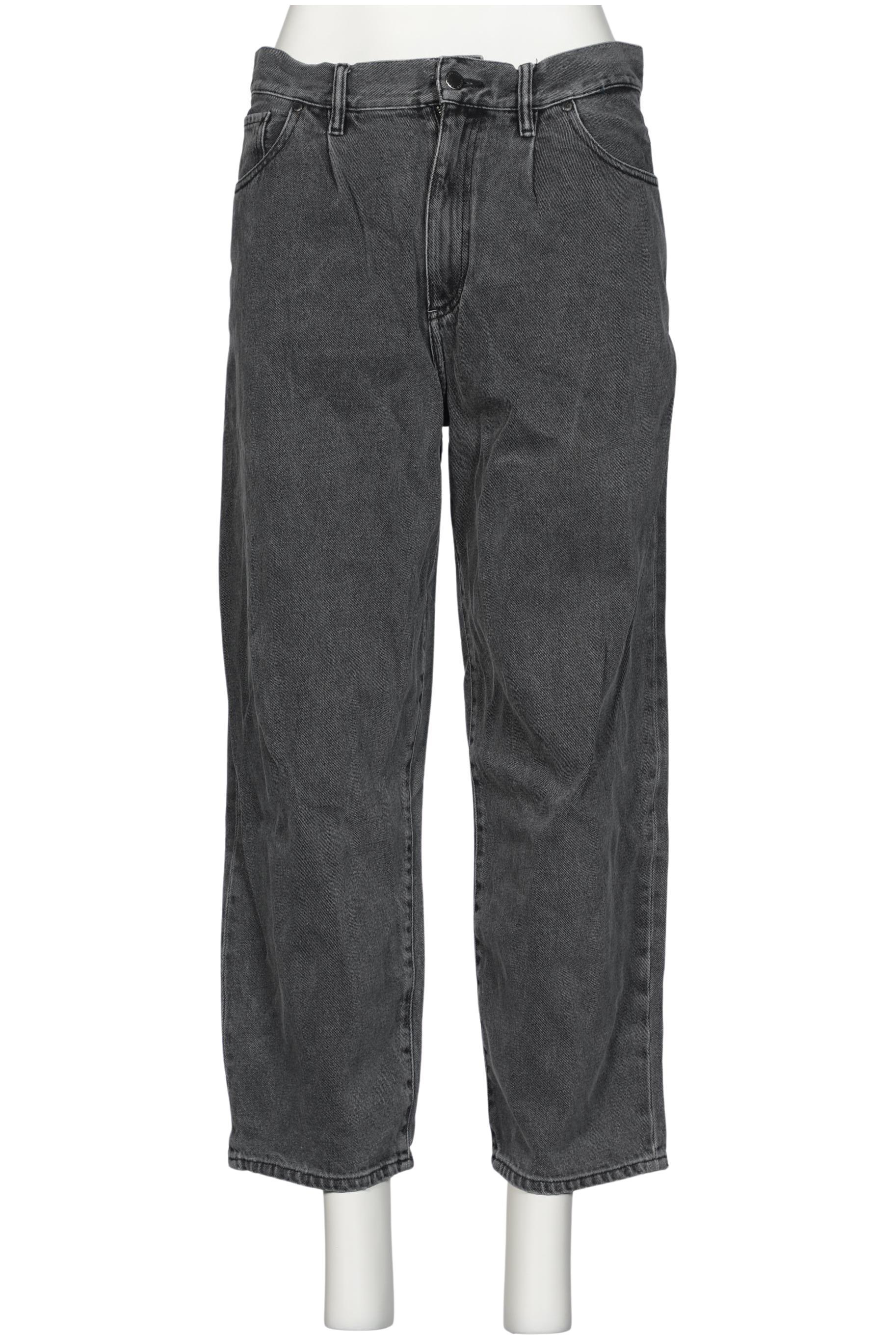 

Armedangels Damen Jeans, grau, Gr. 31