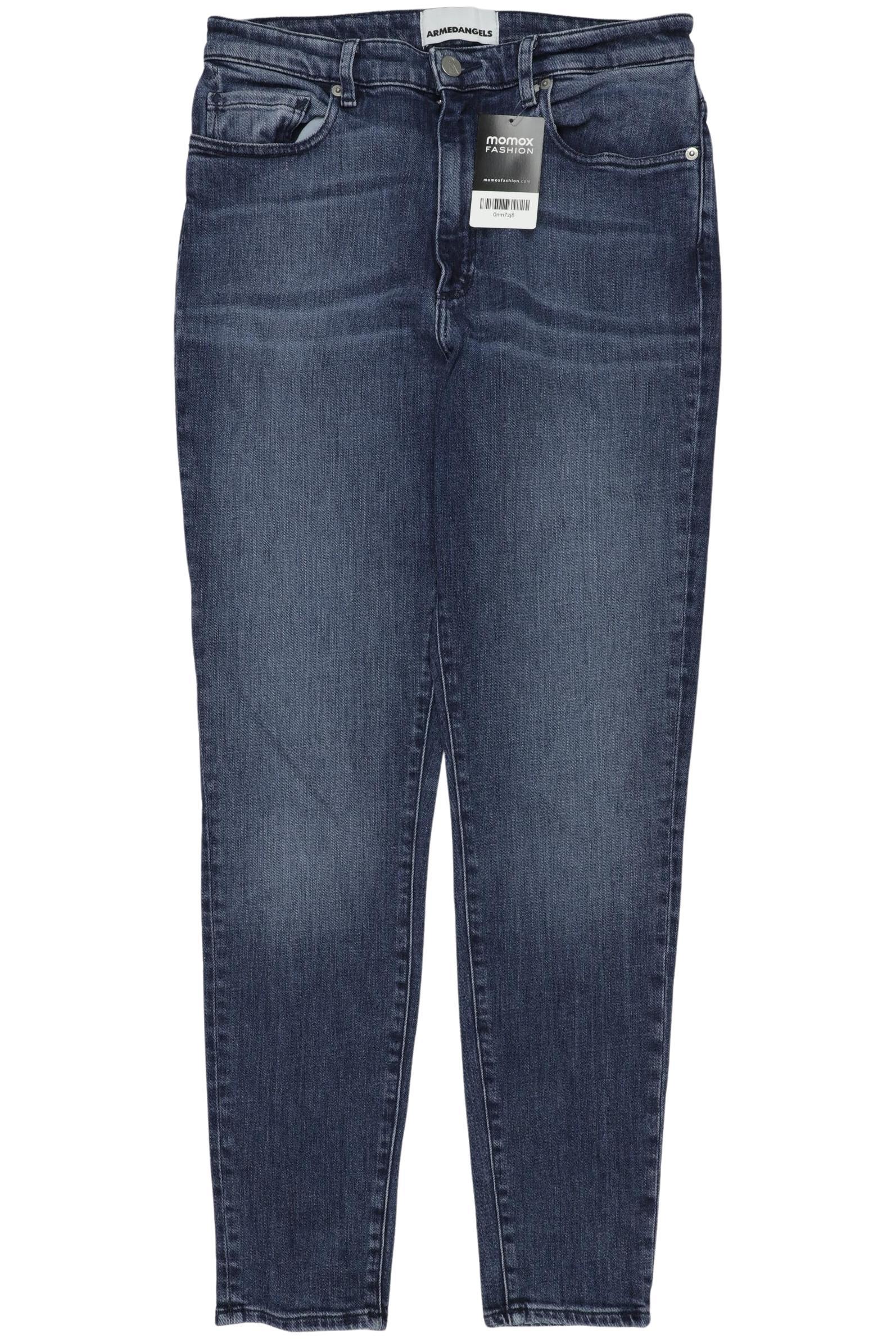 

Armedangels Damen Jeans, blau, Gr. 29