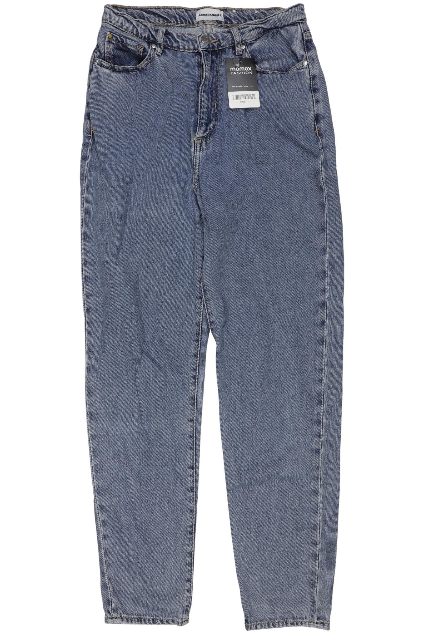 

Armedangels Damen Jeans, blau, Gr. 26