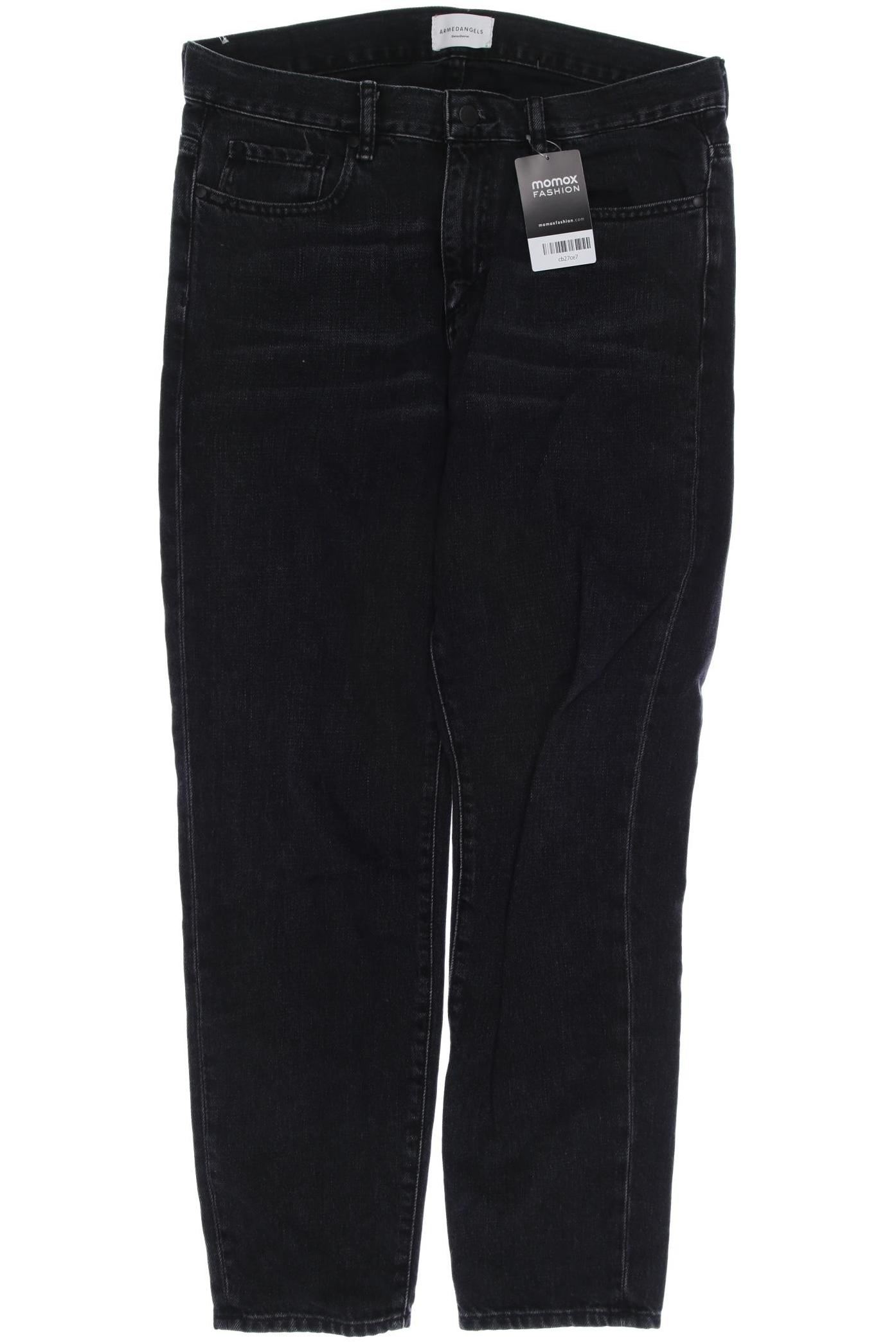 

ARMEDANGELS Damen Jeans, grau
