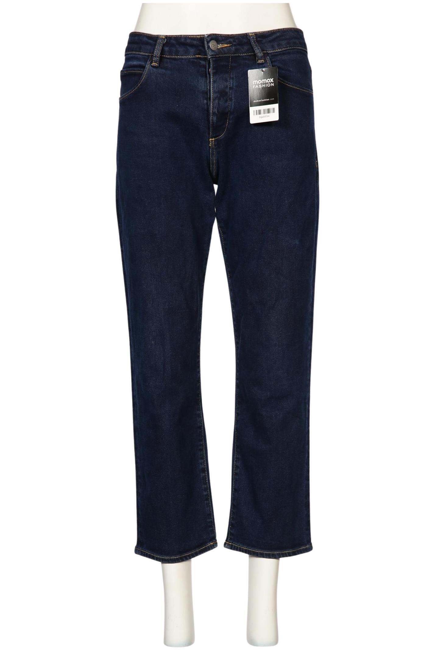 

Armedangels Damen Jeans, marineblau, Gr. 29