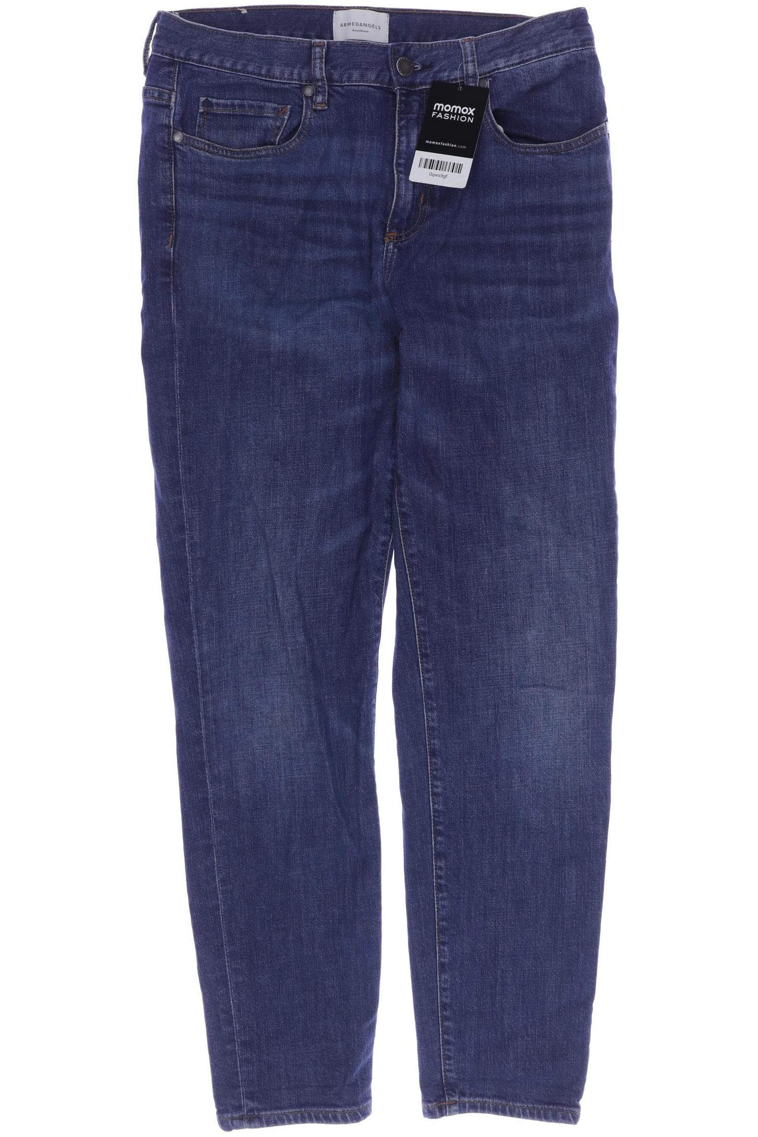 

ARMEDANGELS Damen Jeans, blau