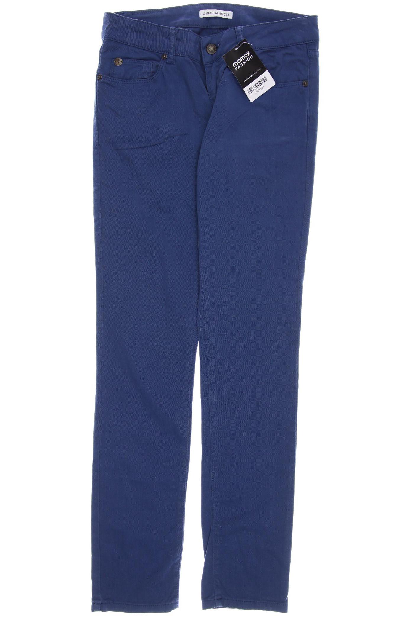 

Armedangels Damen Jeans, blau, Gr. 26