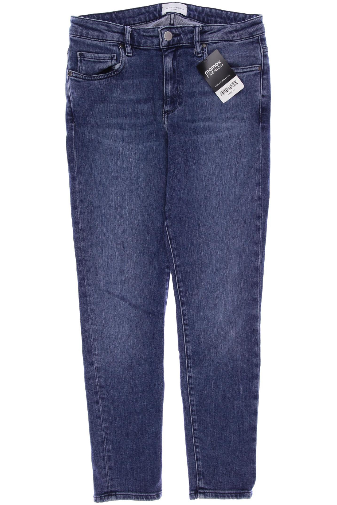 

Armedangels Damen Jeans, blau, Gr. 38