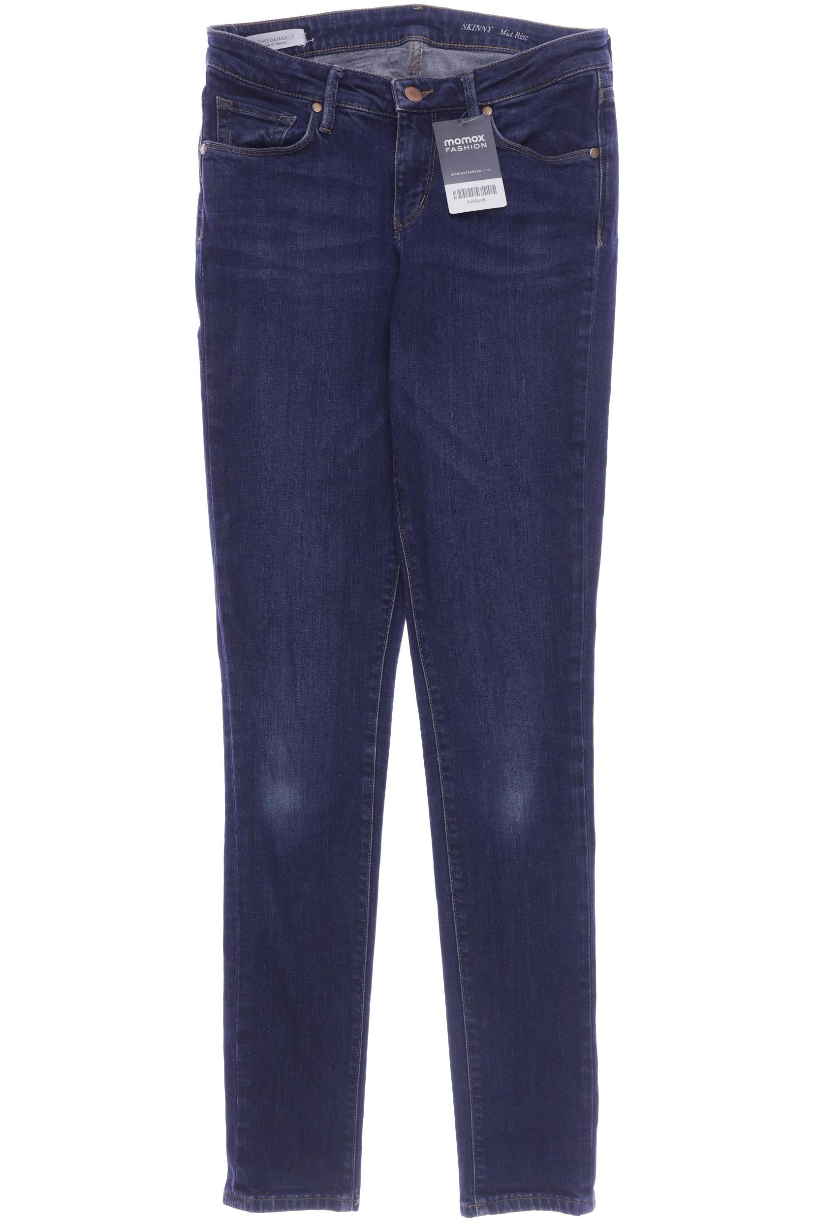 

ARMEDANGELS Damen Jeans, marineblau