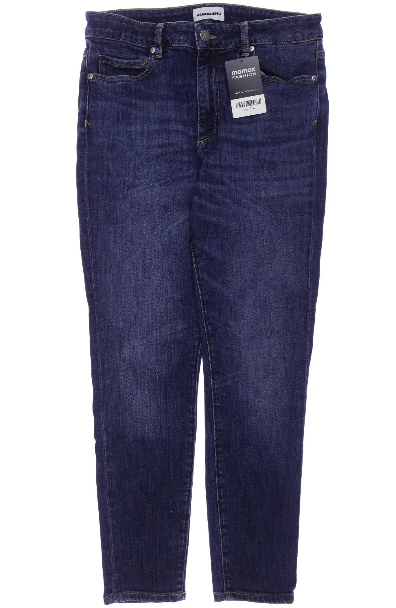 

Armedangels Damen Jeans, blau, Gr. 27
