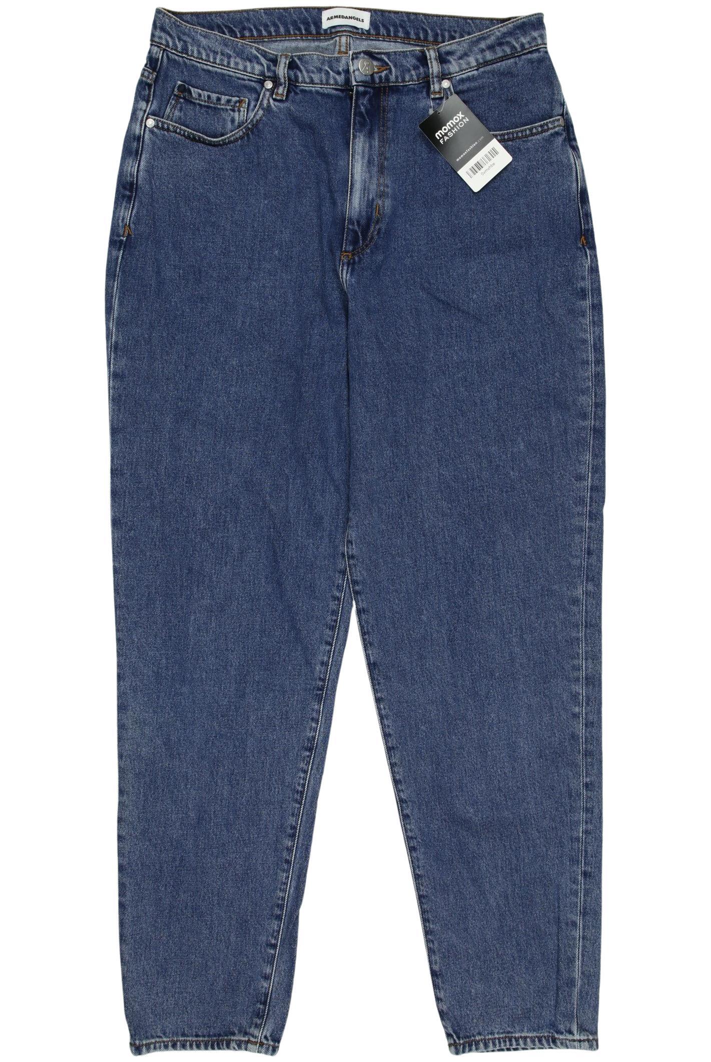

Armedangels Damen Jeans, blau, Gr. 31
