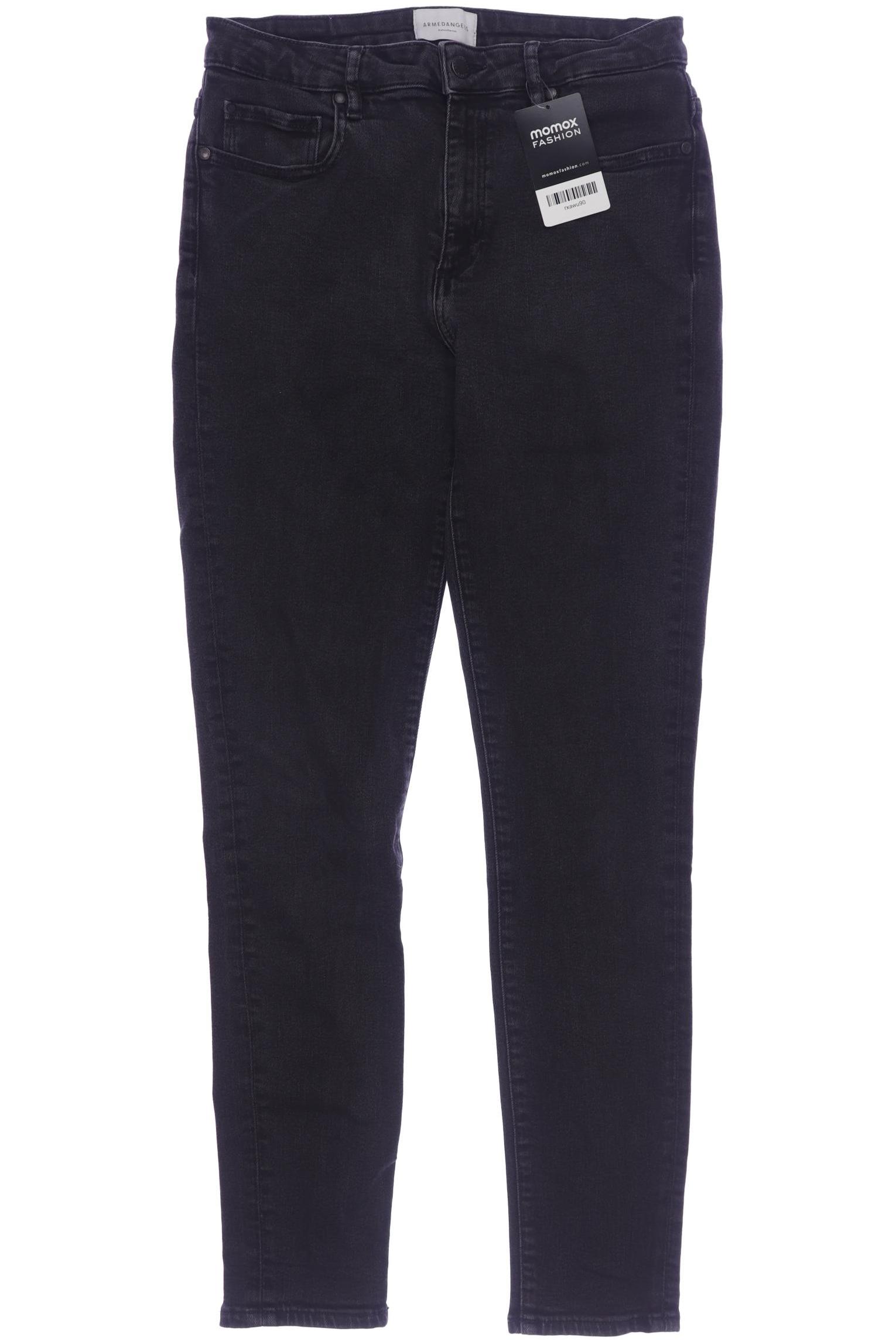 

Armedangels Damen Jeans, grau, Gr. 29