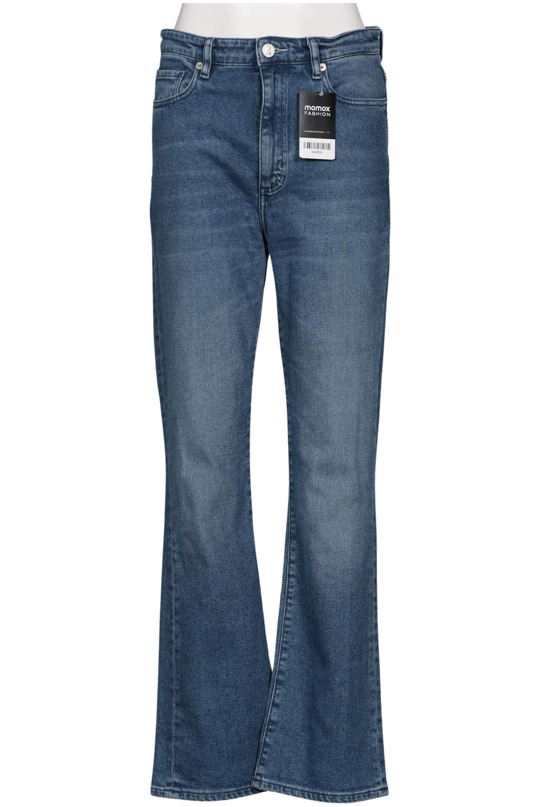 

Armedangels Damen Jeans, blau, Gr. 27