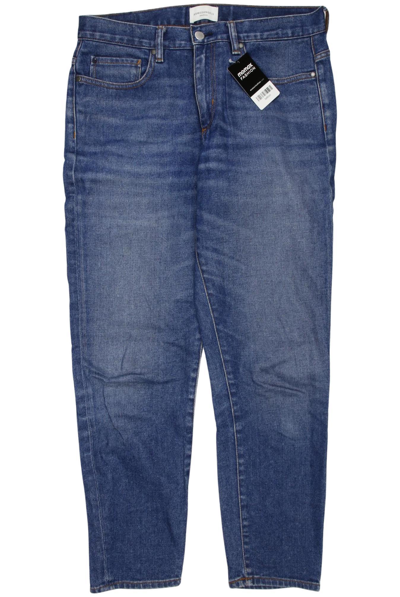 

Armedangels Damen Jeans, blau, Gr. 28