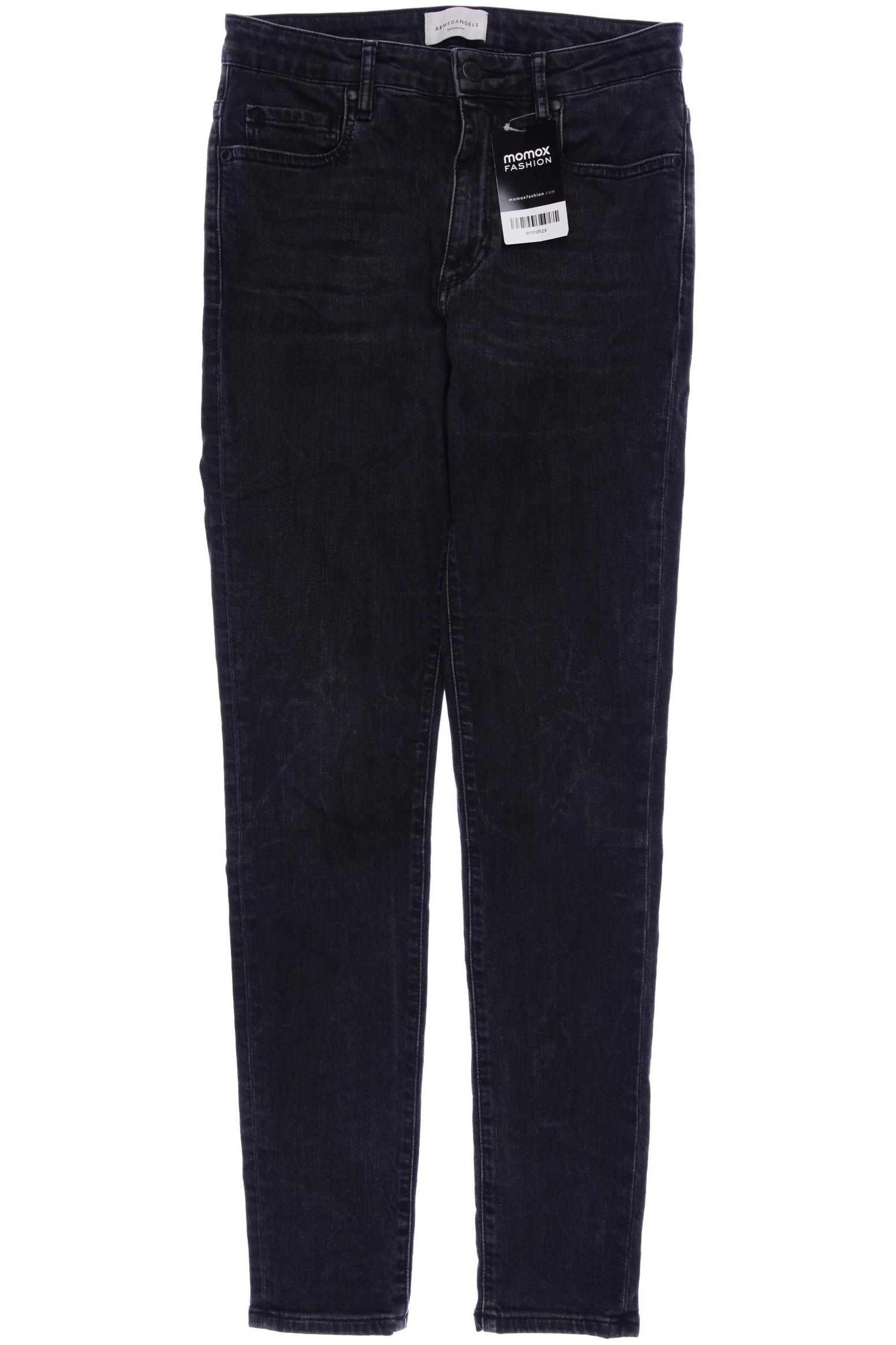 

Armedangels Damen Jeans, grau, Gr. 38