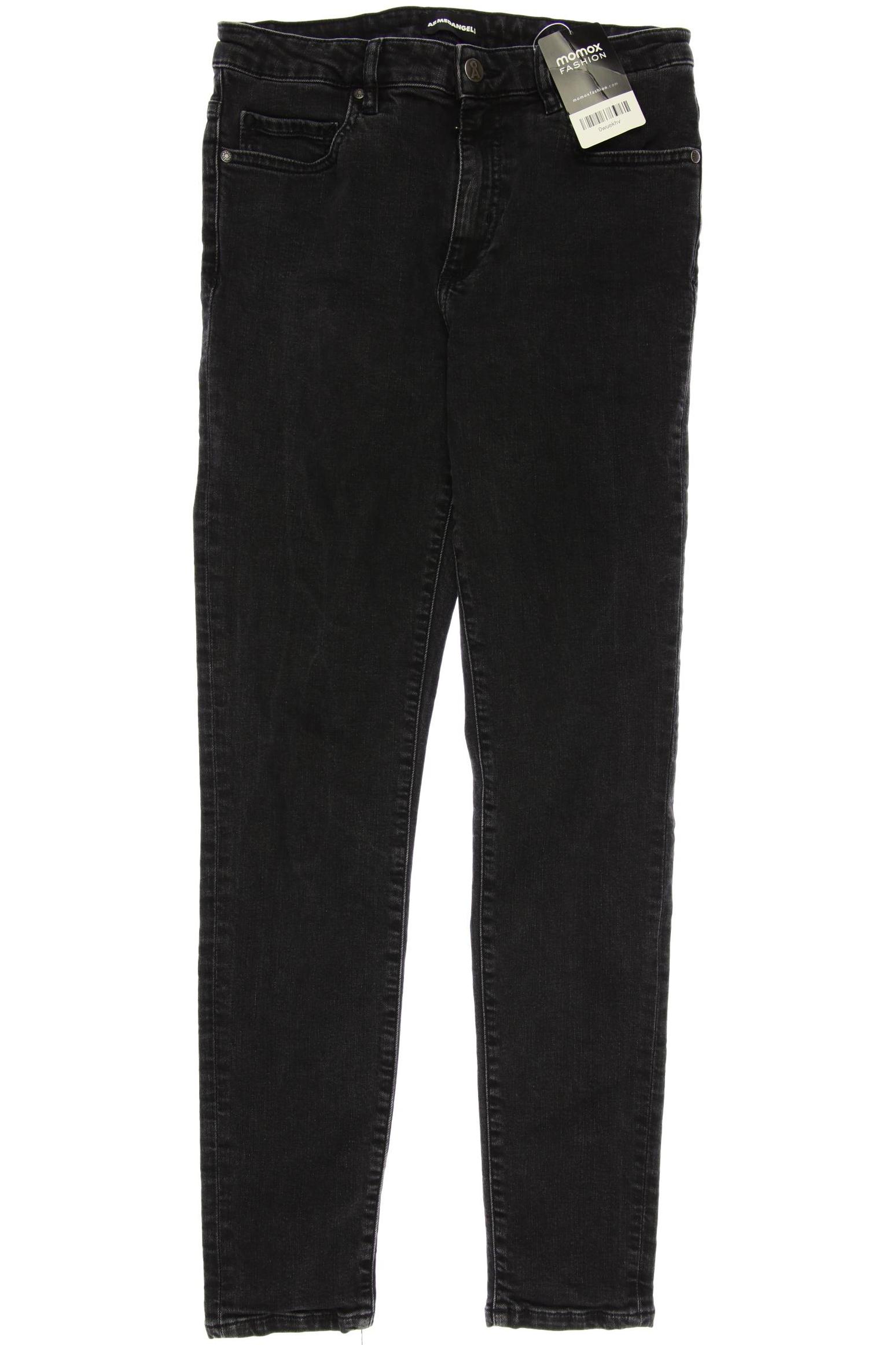 

Armedangels Damen Jeans, grau, Gr. 28