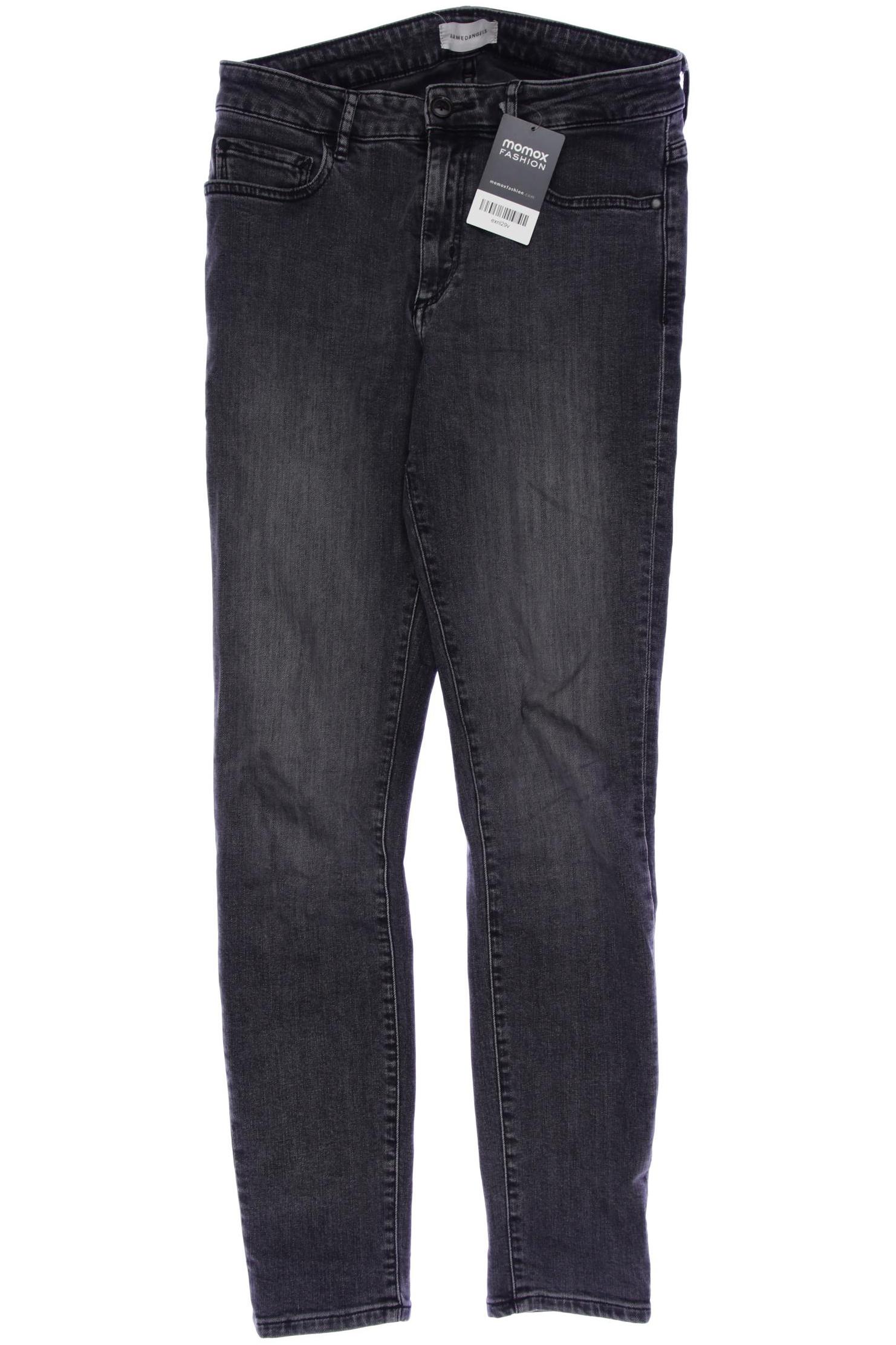 

Armedangels Damen Jeans, grau, Gr. 27