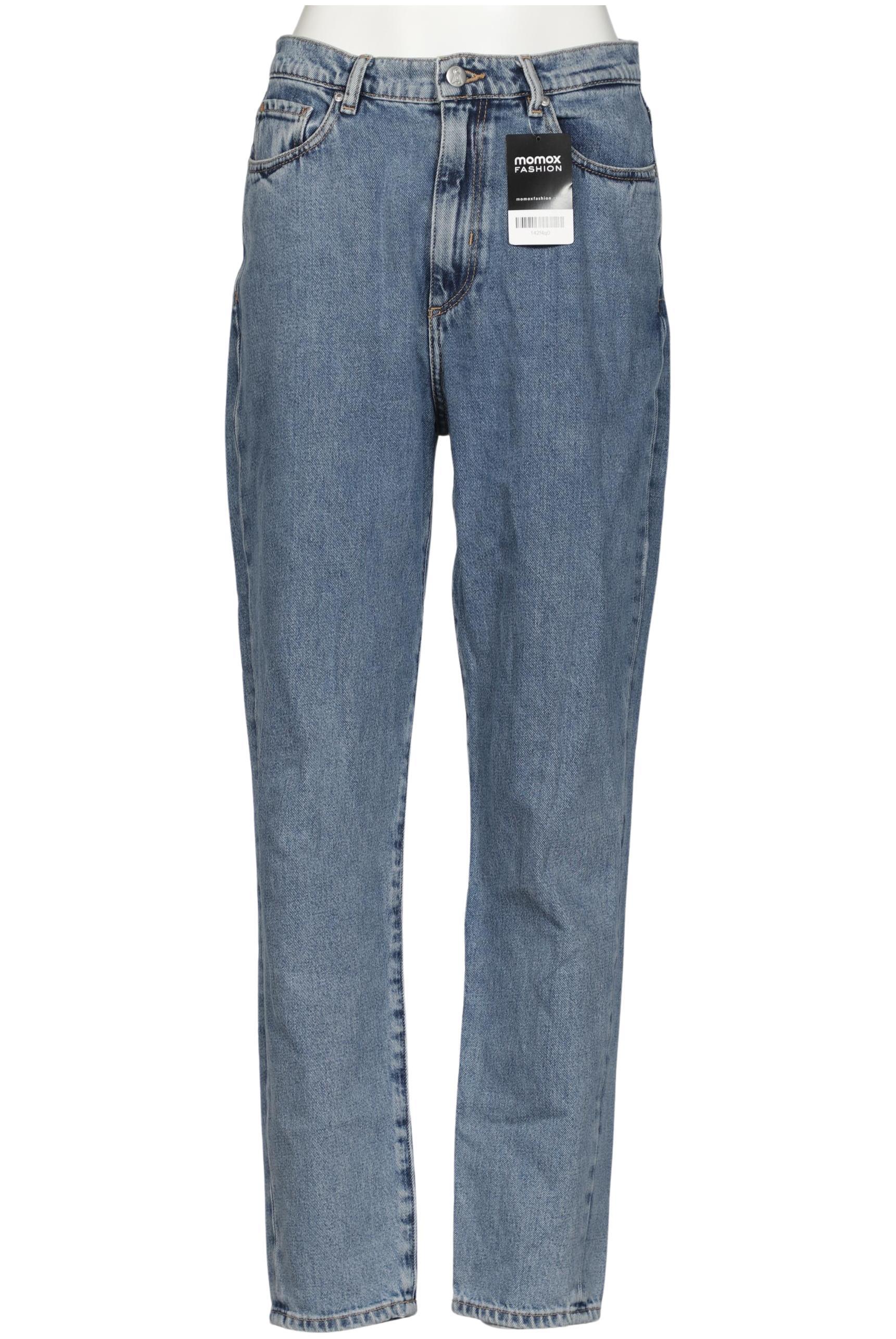 

Armedangels Damen Jeans, blau, Gr. 28