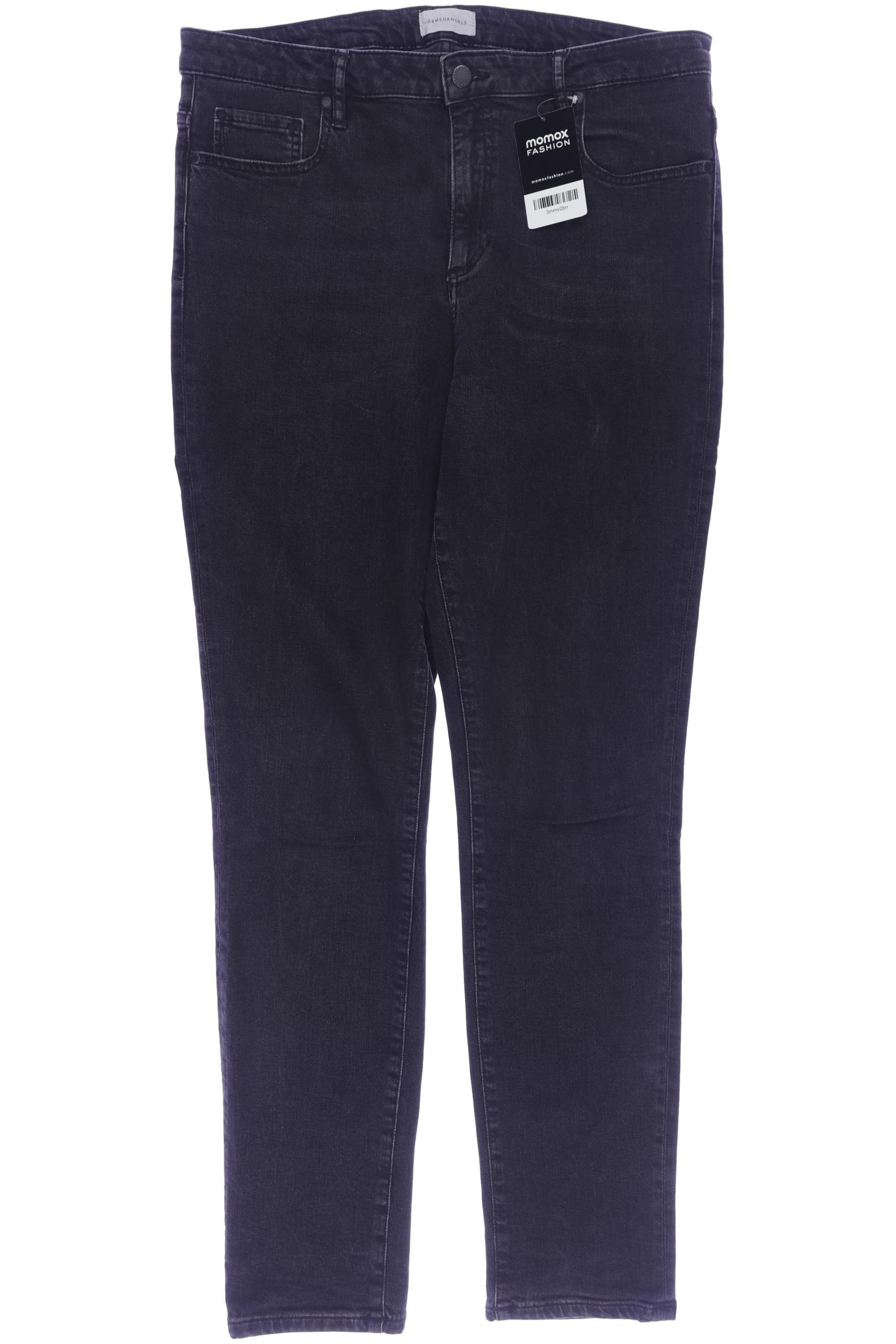 

Armedangels Damen Jeans, grau, Gr. 32