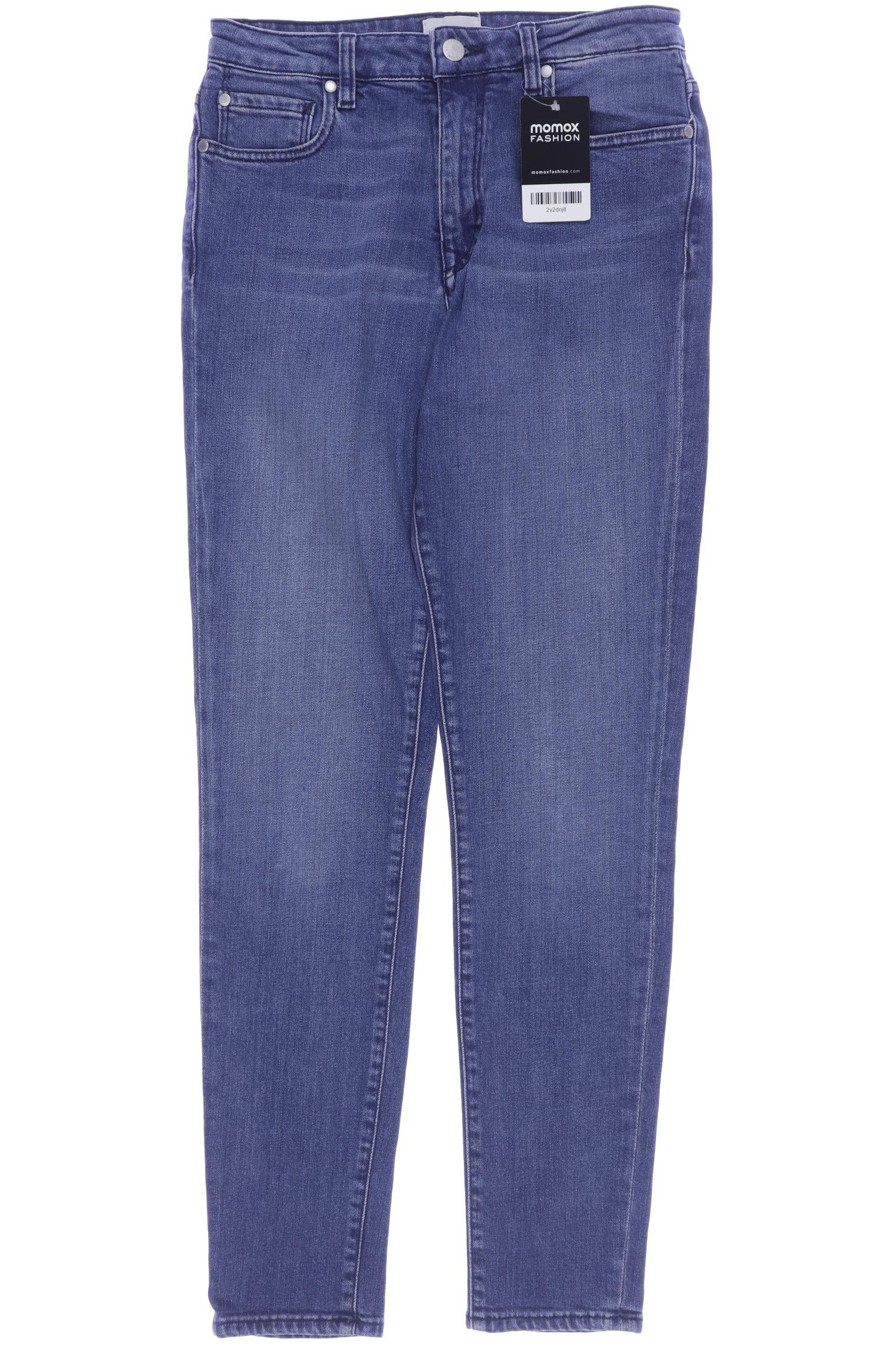 

Armedangels Damen Jeans, blau, Gr. 28