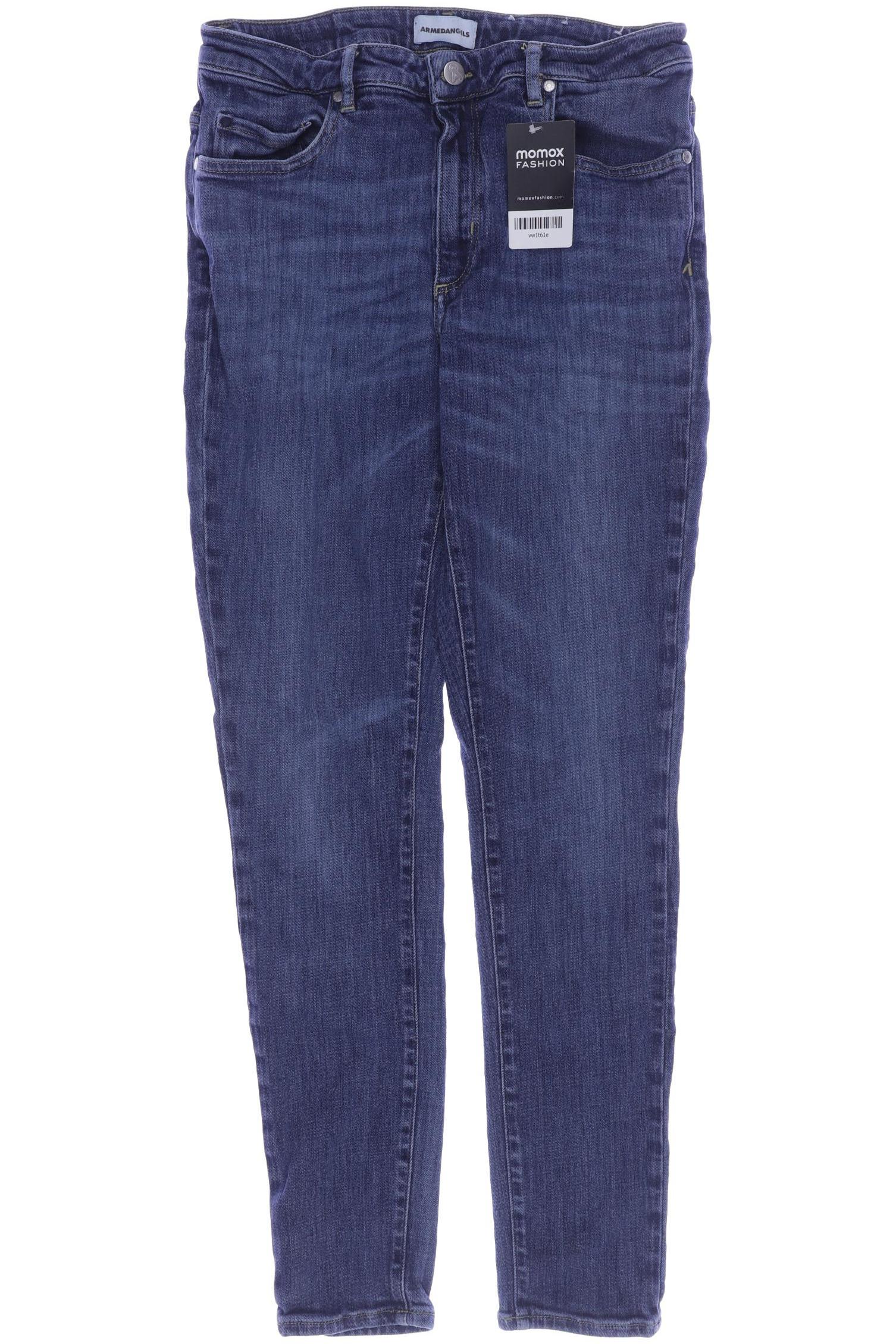 

Armedangels Damen Jeans, blau, Gr. 30
