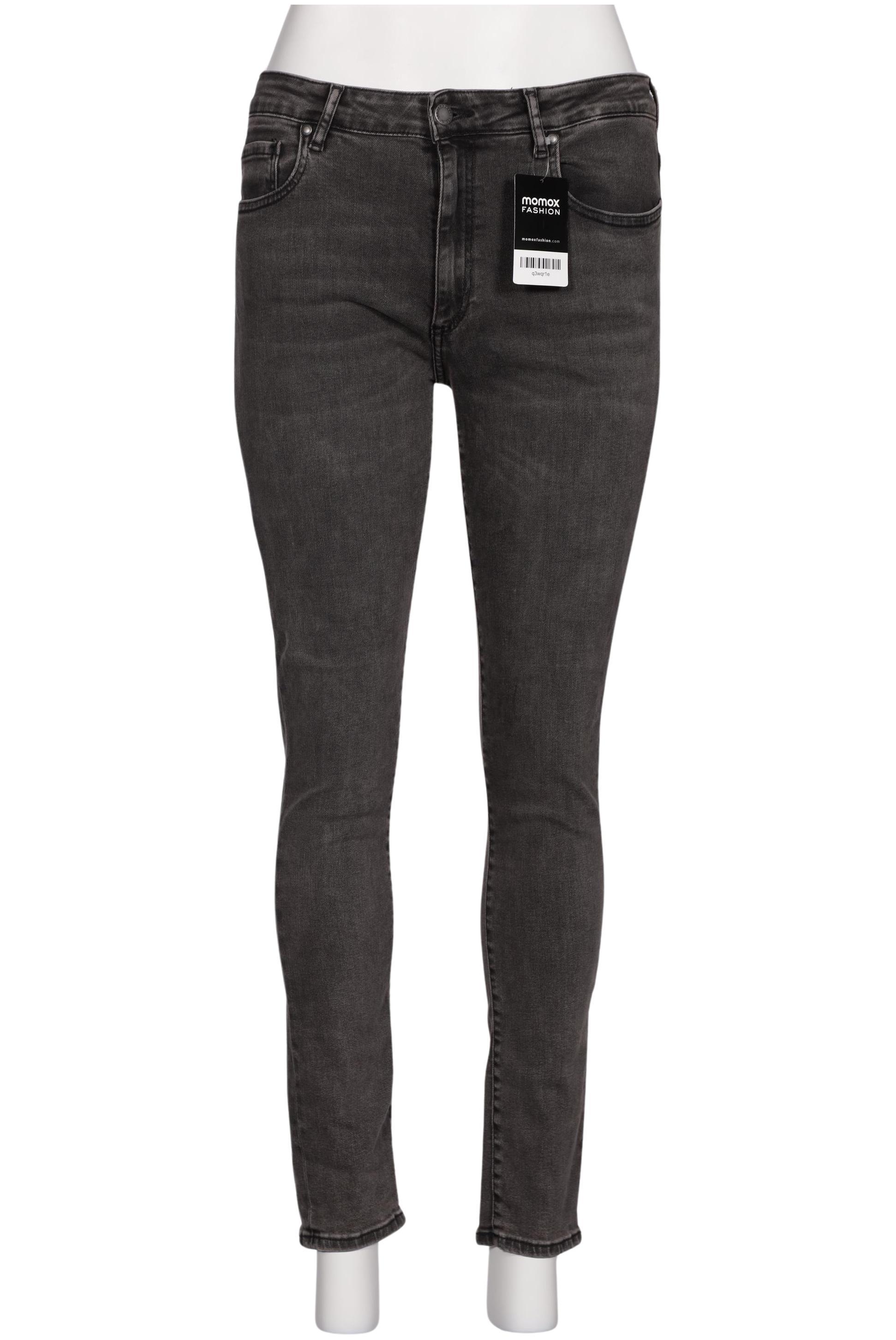 

Armedangels Damen Jeans, grau, Gr. 31