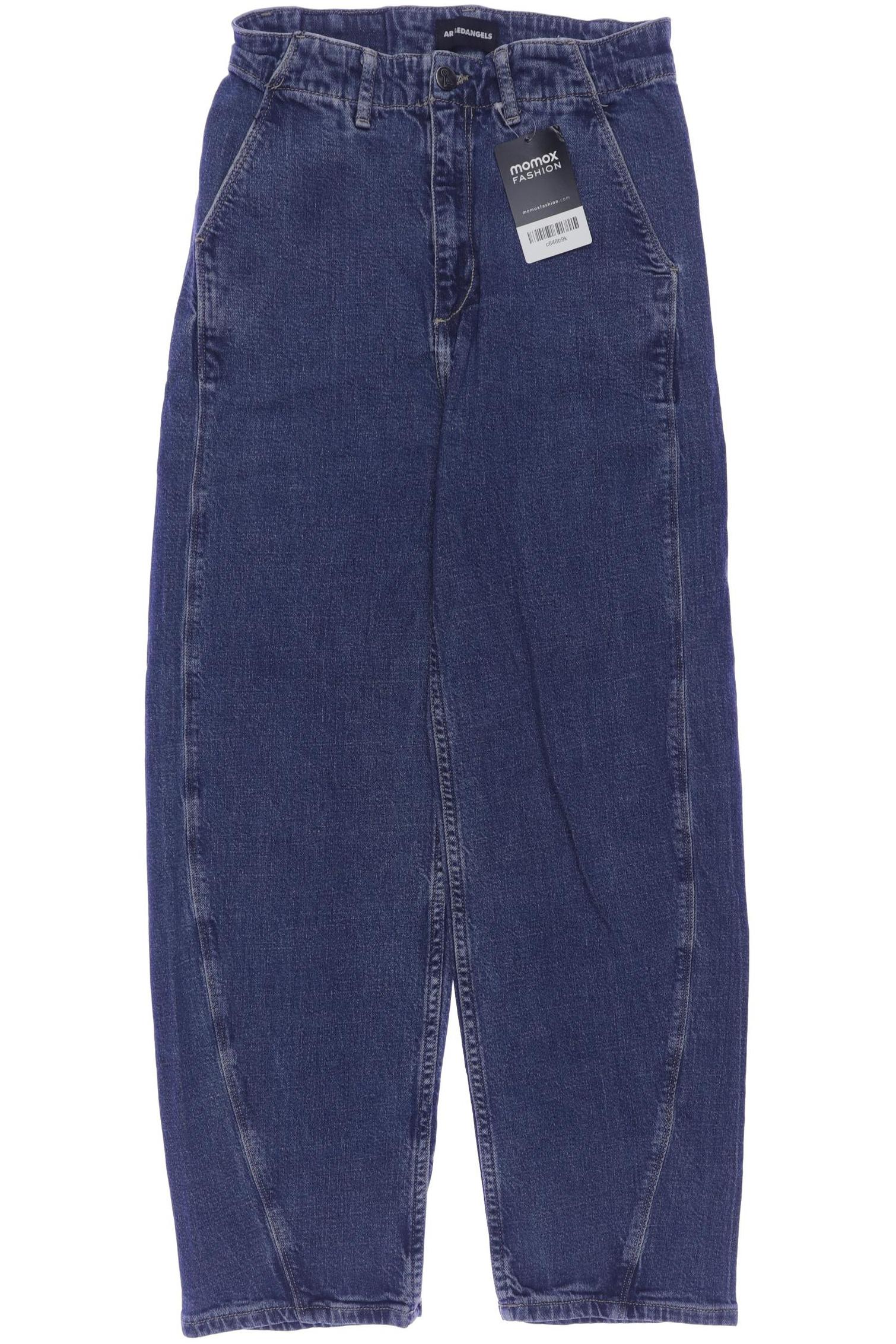 

Armedangels Damen Jeans, blau, Gr. 26