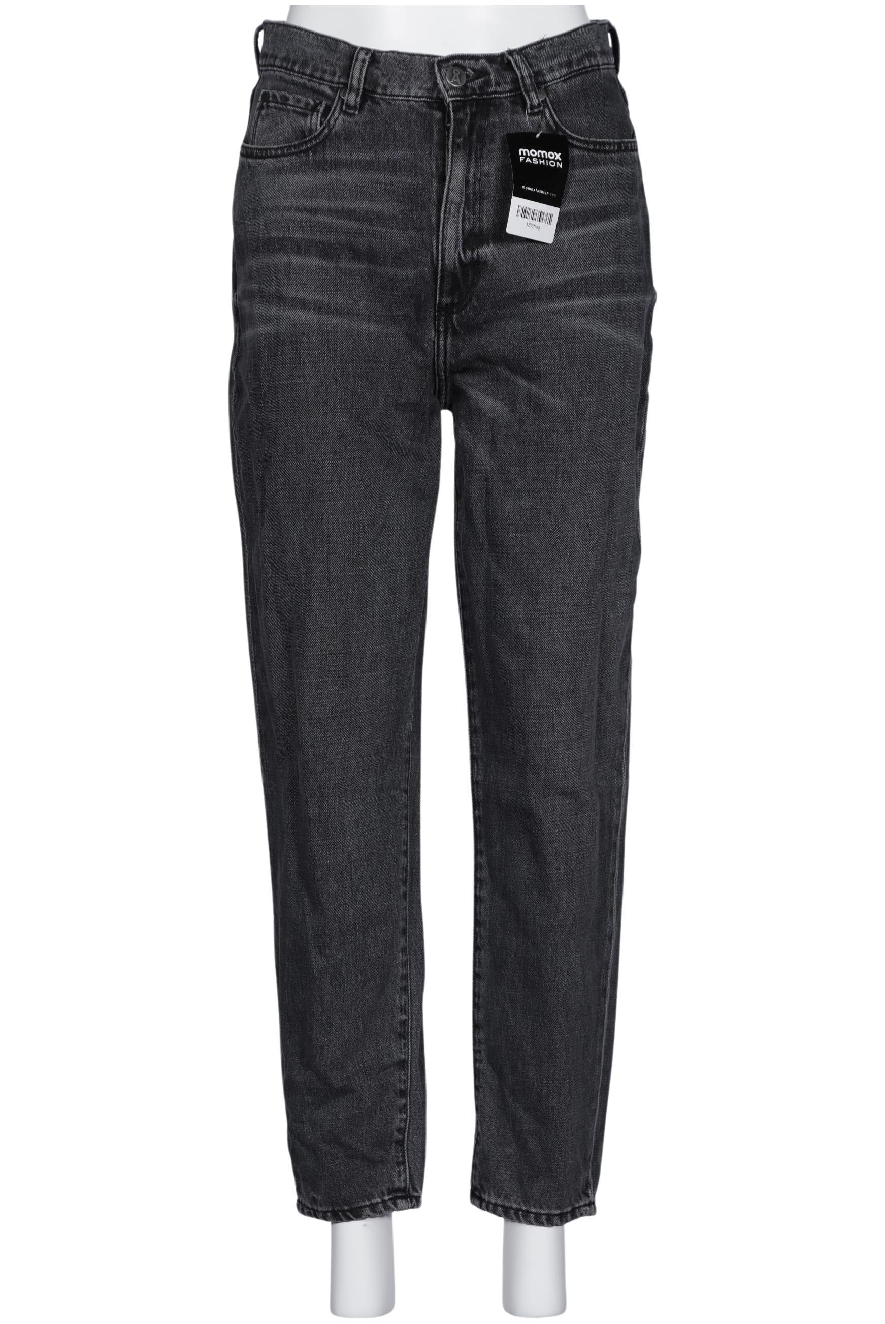 

Armedangels Damen Jeans, grau, Gr. 27