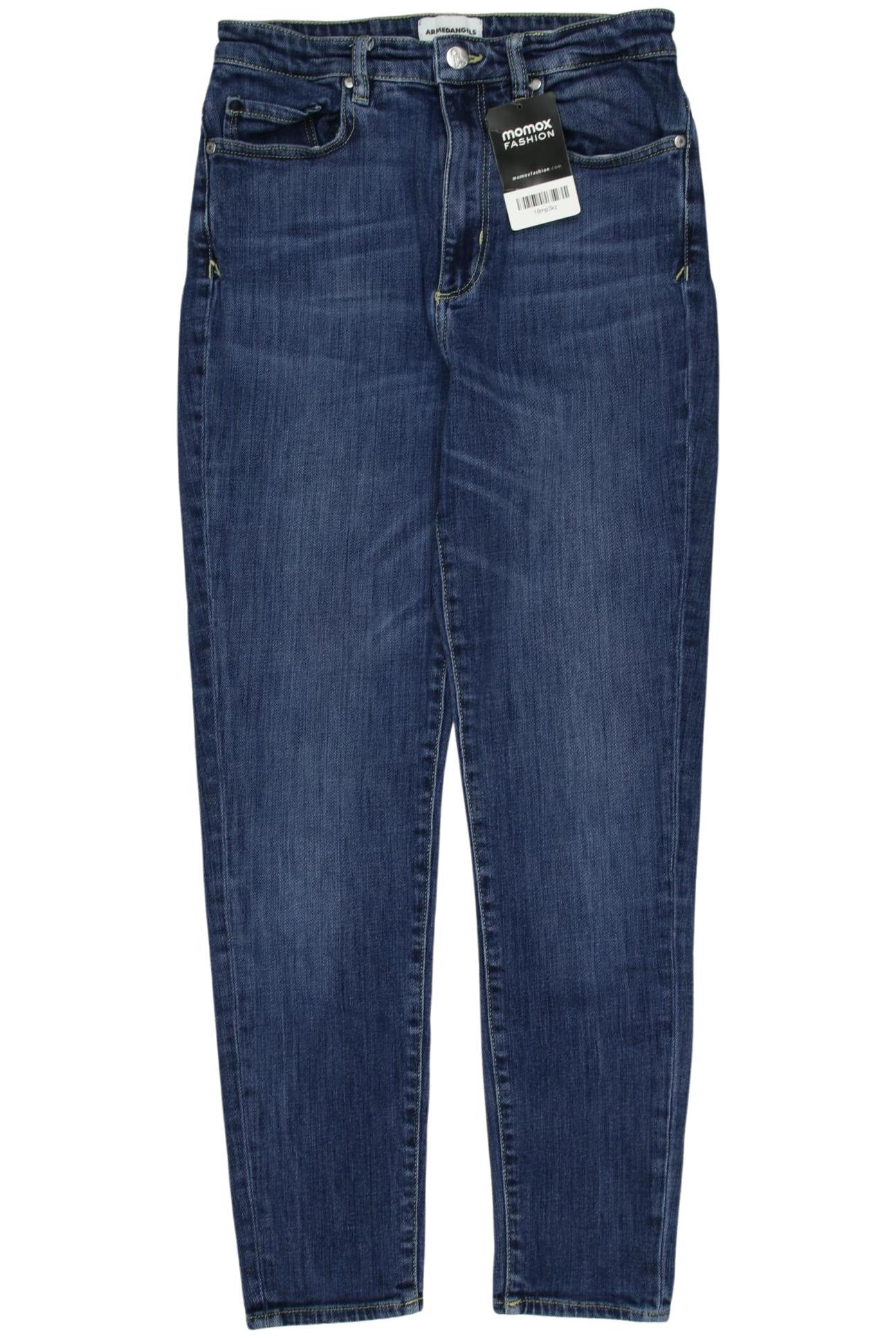 

Armedangels Damen Jeans, blau, Gr. 26