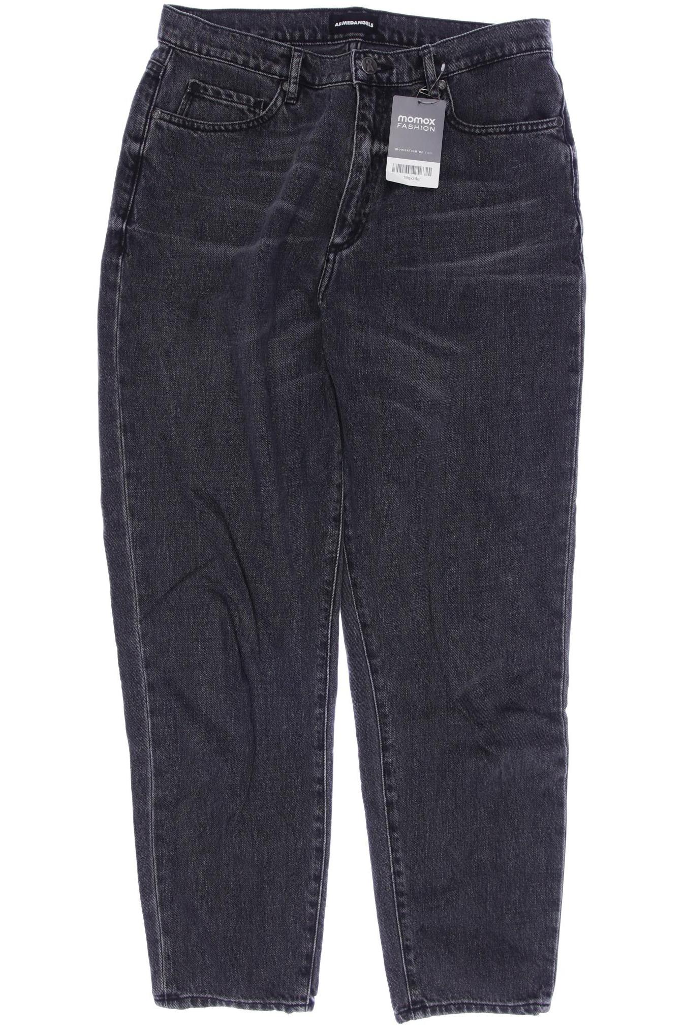 

Armedangels Damen Jeans, grau, Gr. 40