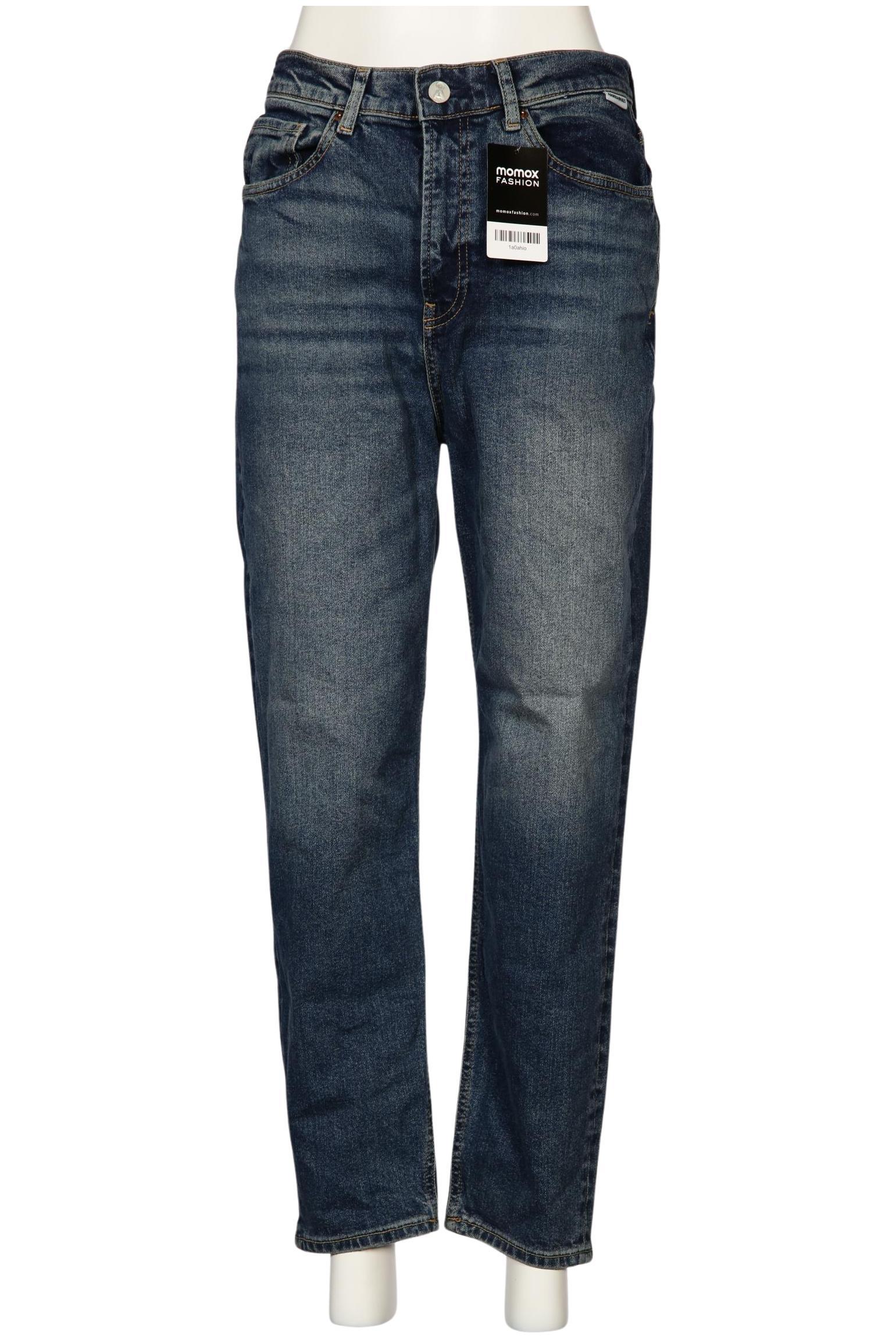 

Armedangels Damen Jeans, blau, Gr. 27