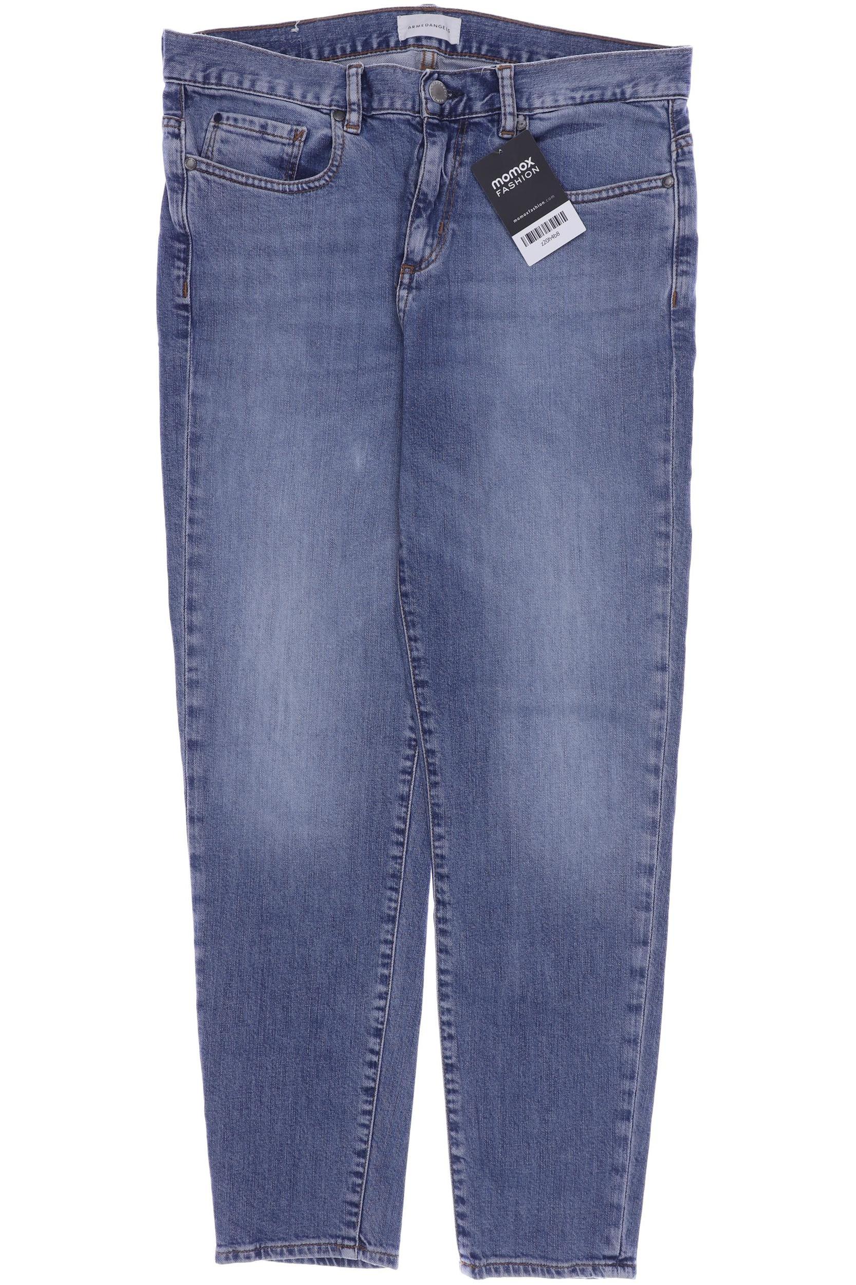 

ARMEDANGELS Damen Jeans, blau