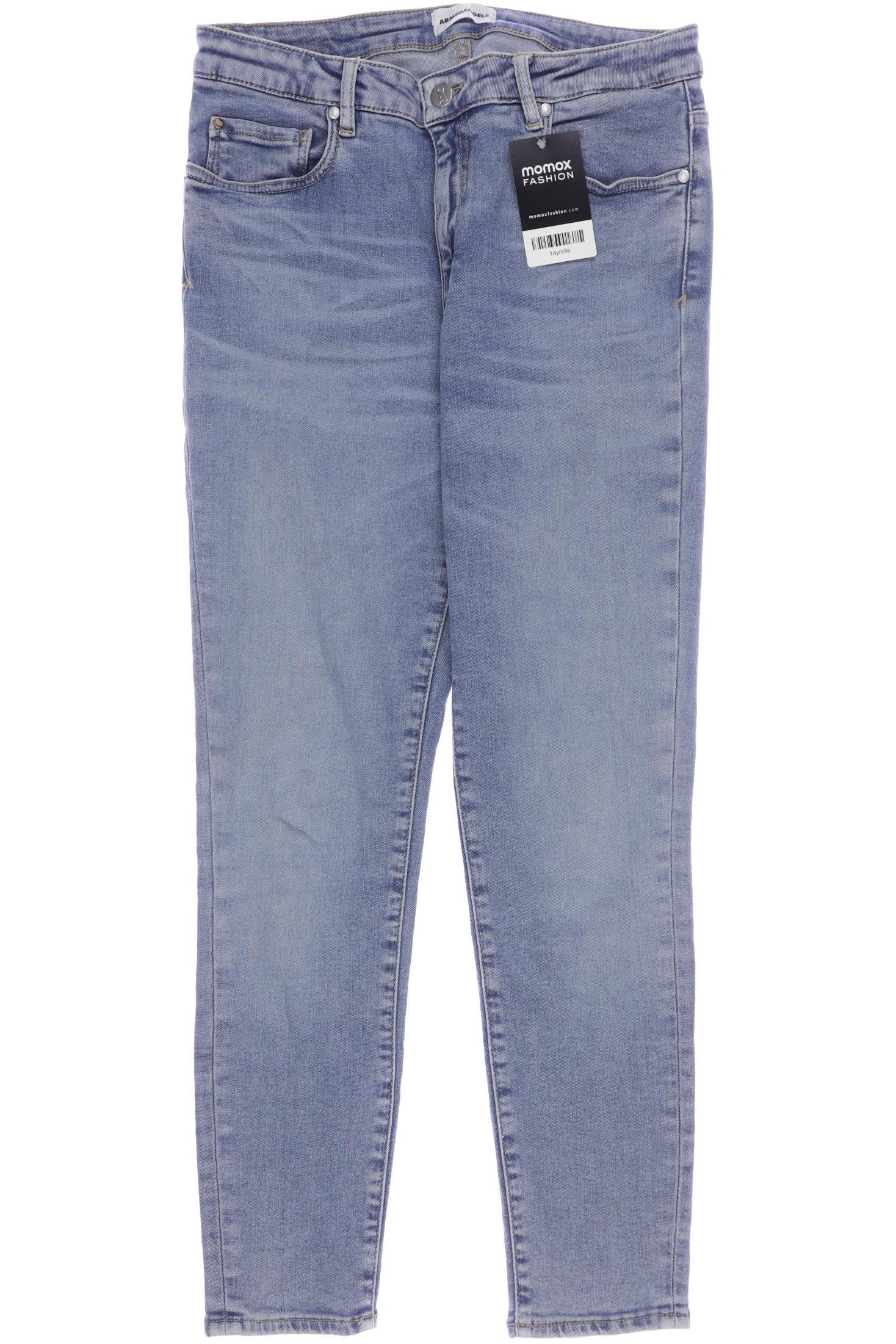 

Armedangels Damen Jeans, blau, Gr. 29
